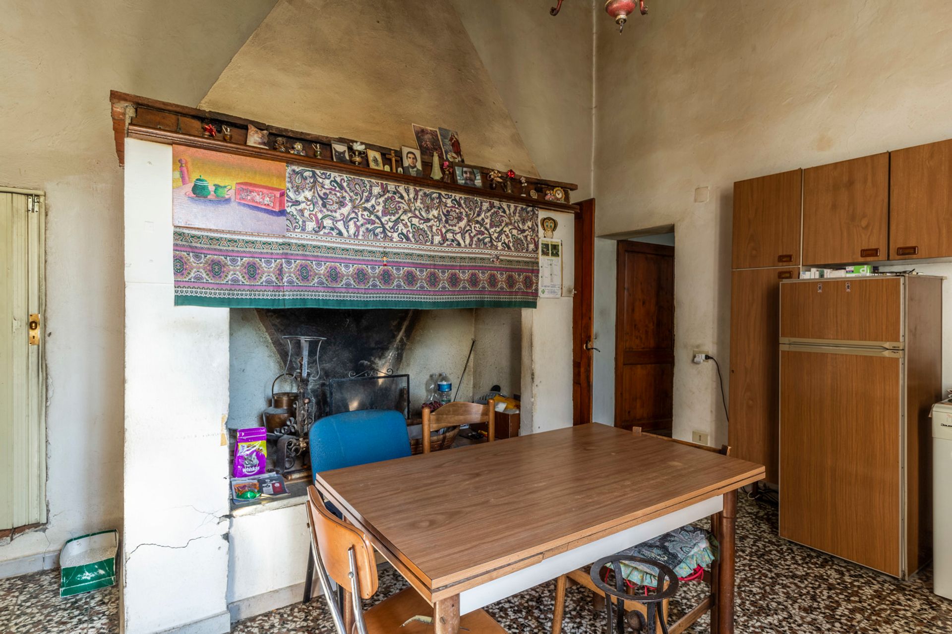 casa en Foiano della Chiana, Toscana 11136795