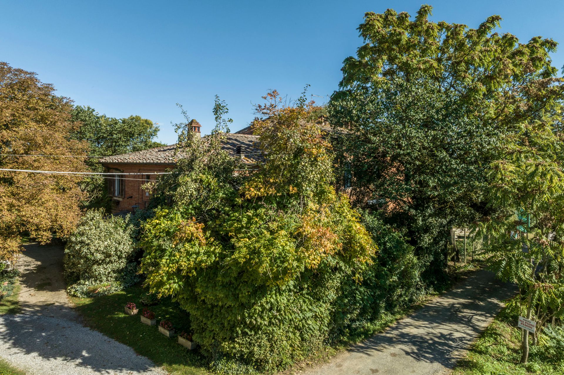 casa en Foiano della Chiana, Toscana 11136795