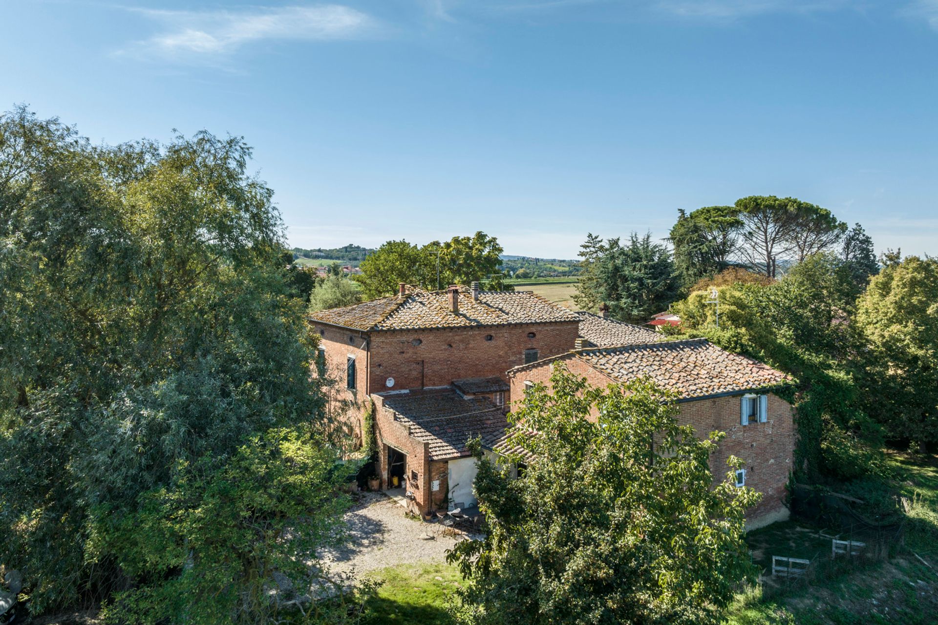 casa en Foiano della Chiana, Toscana 11136795