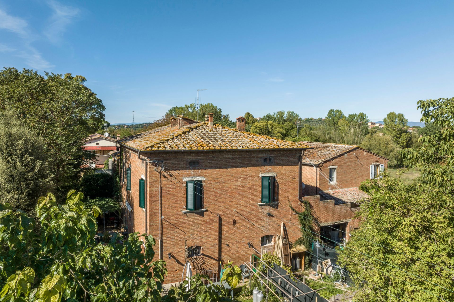 casa en Foiano della Chiana, Toscana 11136795