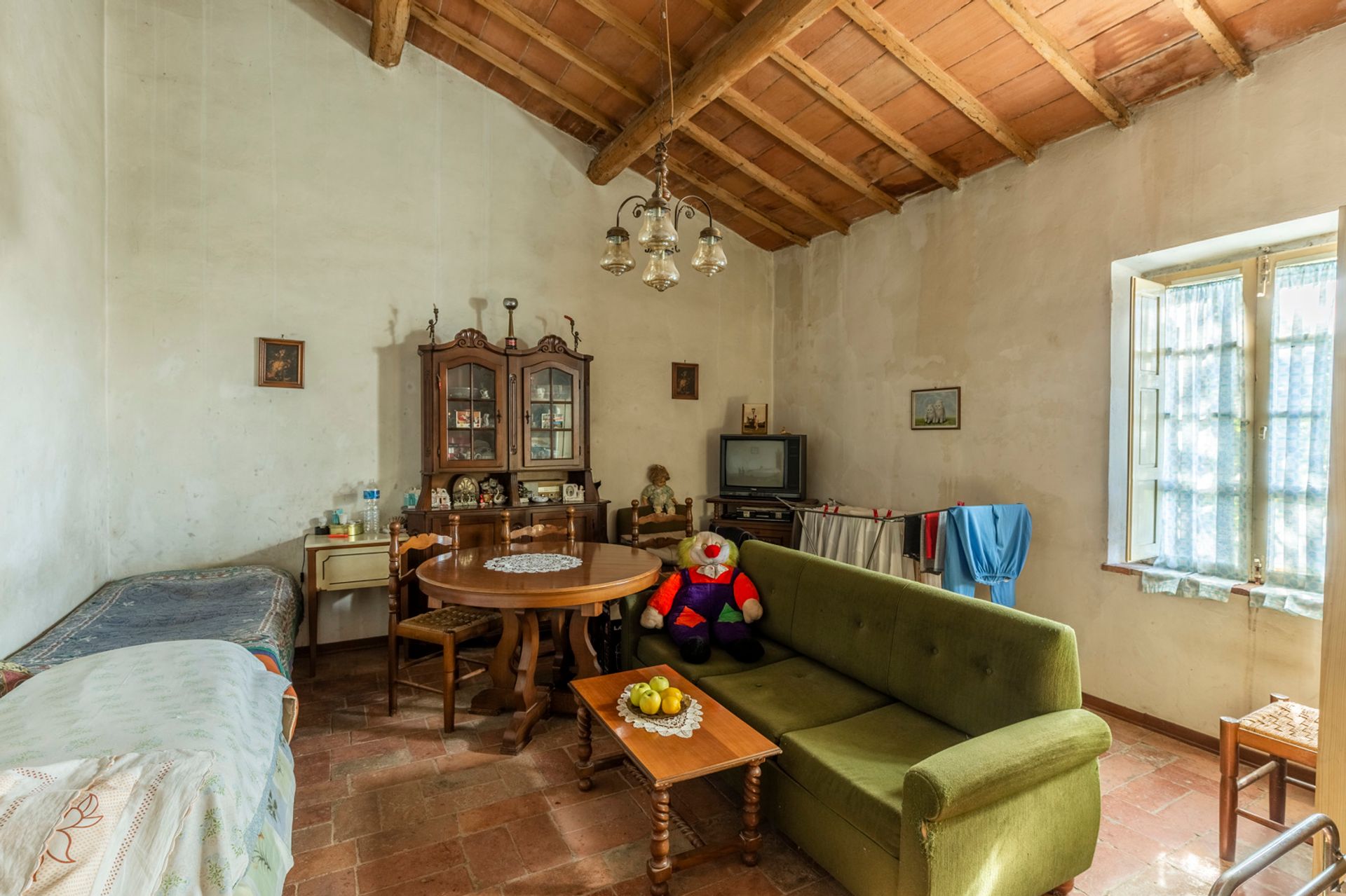 Huis in Foiano della Chiana, Toscane 11136795