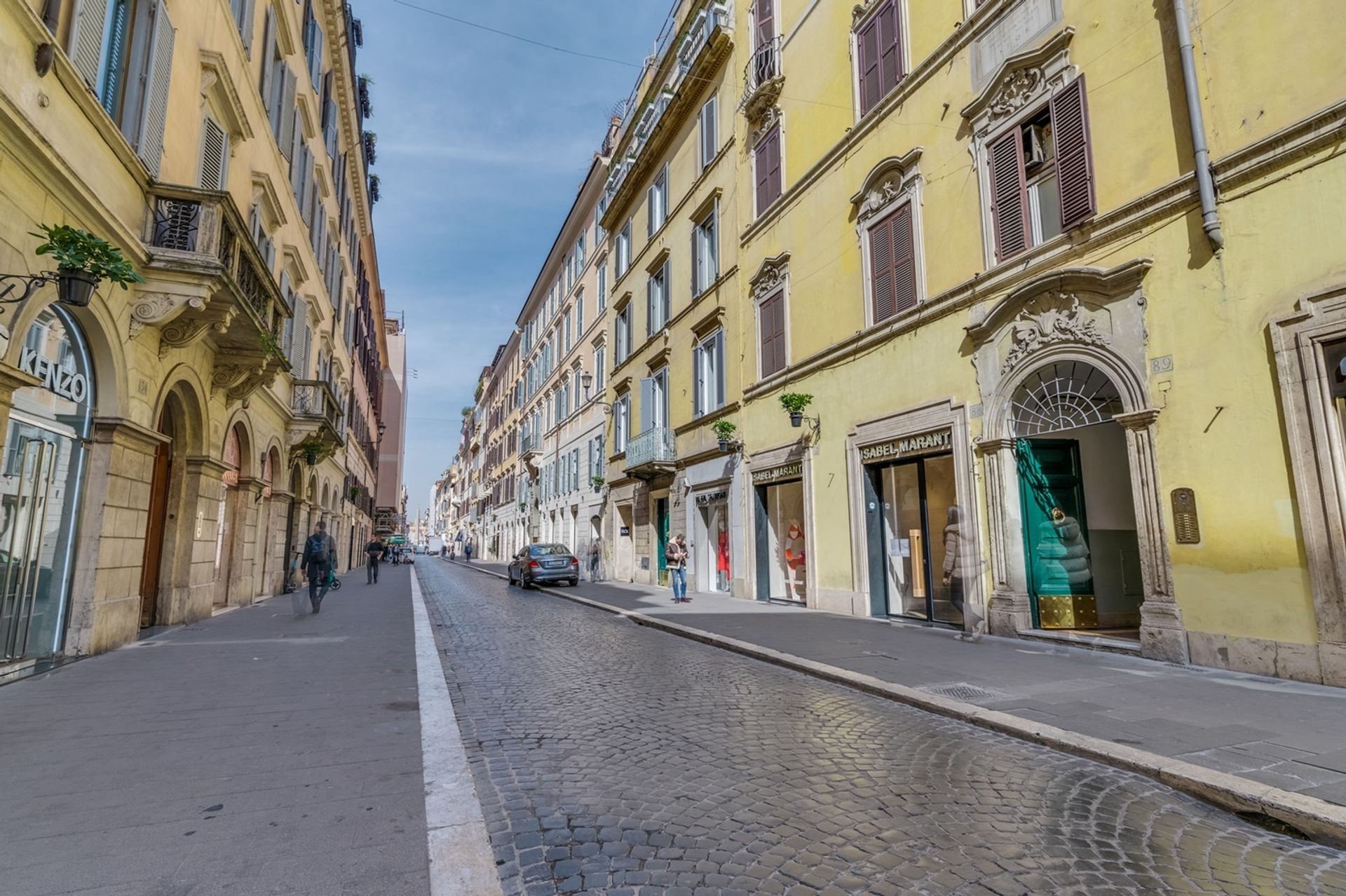 Condomínio no Roma, Lácio 11136796