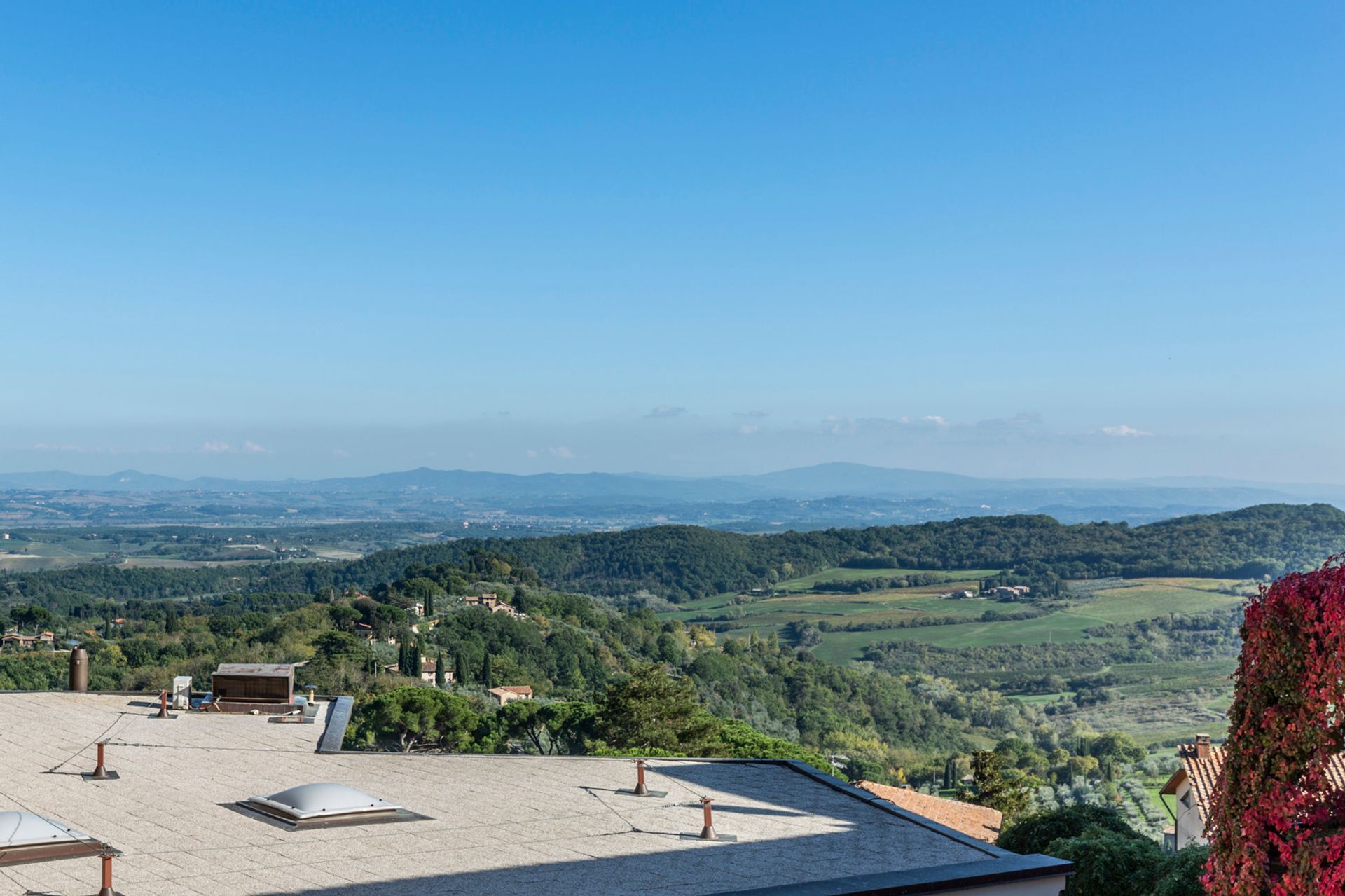 Condominium dans Montepulciano, Tuscany 11136797