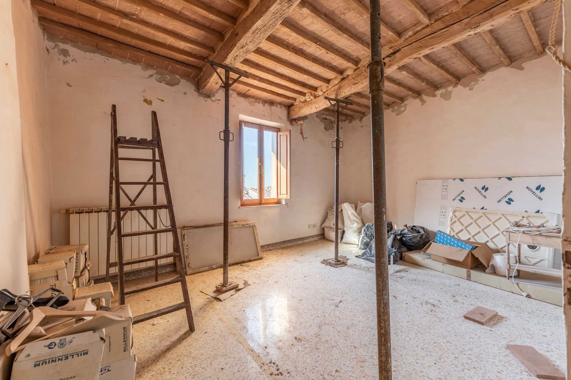 Condominium dans Montepulciano, Toscane 11136797