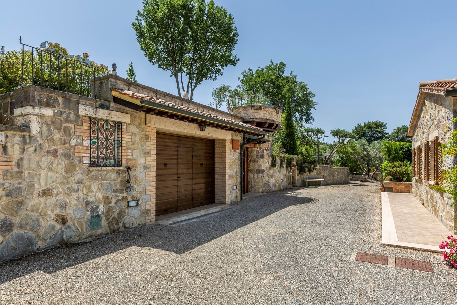 Hus i Campiglia D'orcia, Toscana 11136802