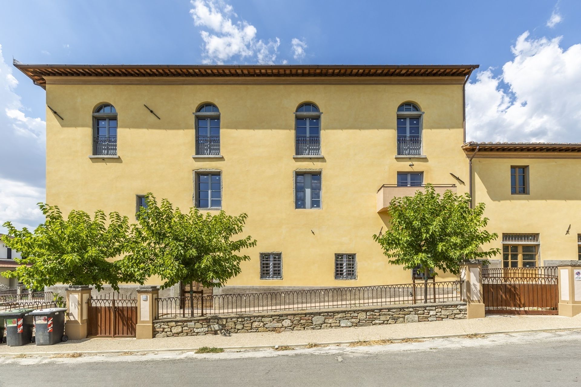 Condomínio no Centocela, Lácio 11136813