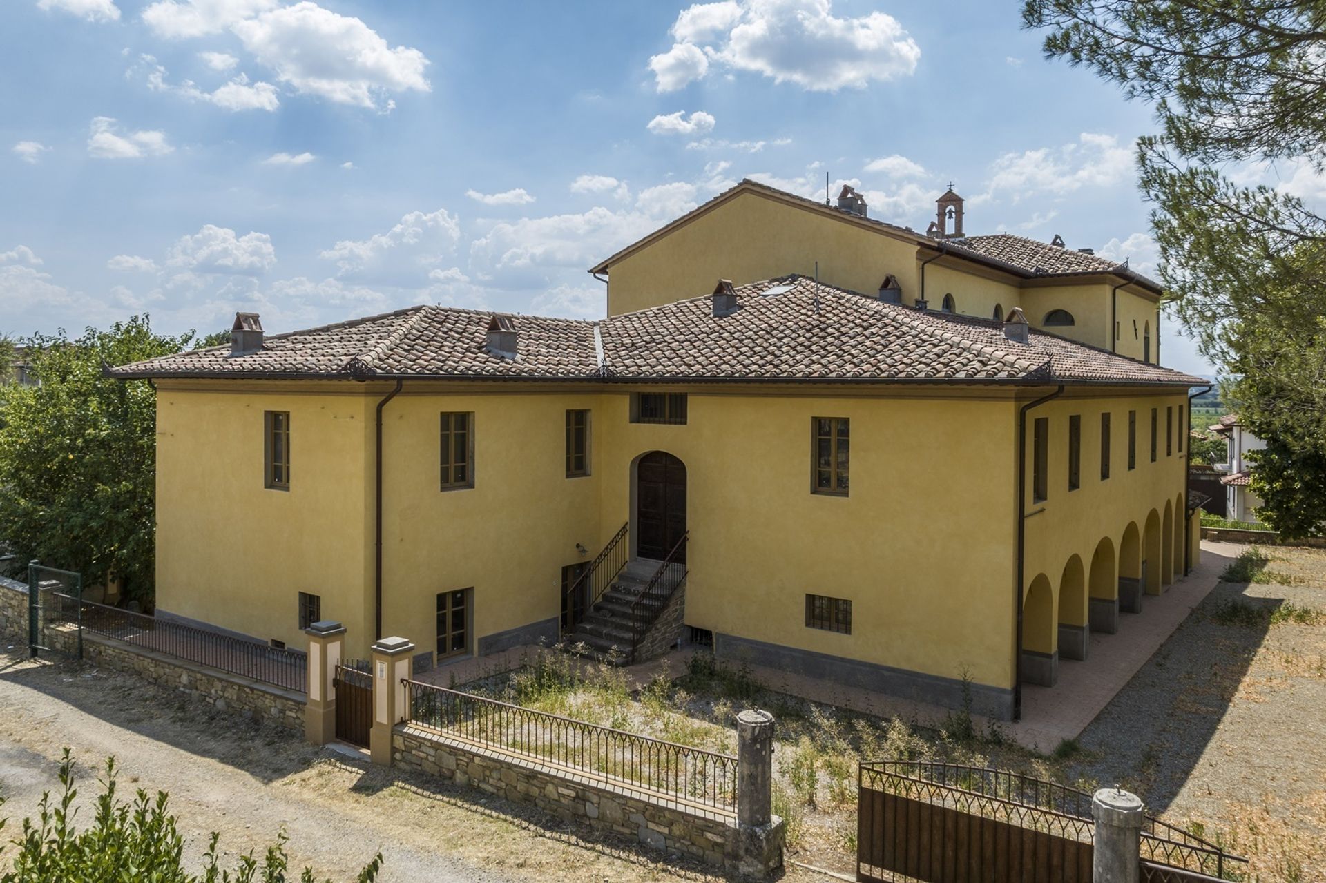 Condominio nel Centocelle, Lazio 11136813