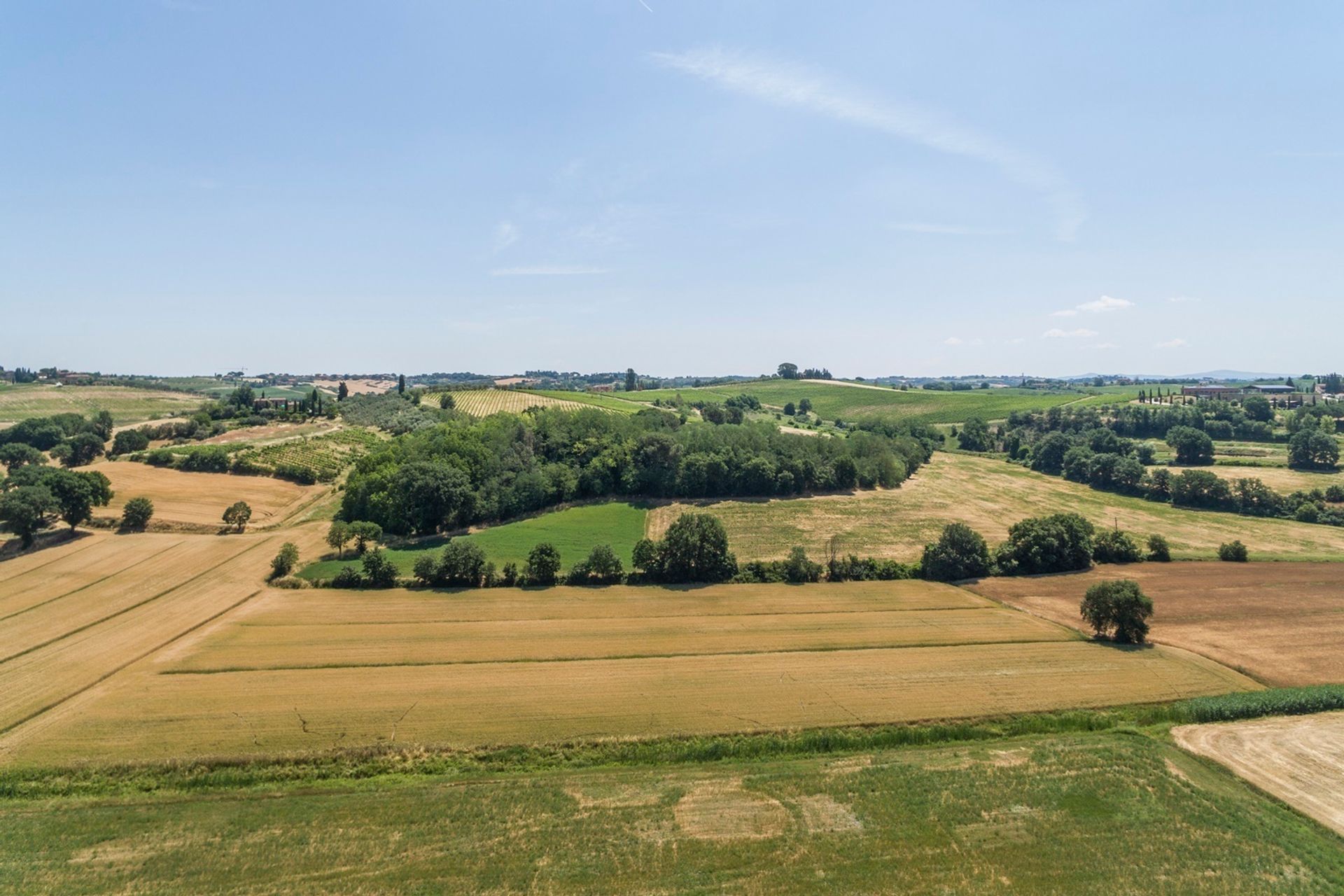 casa en Montepulciano, Tuscany 11136817