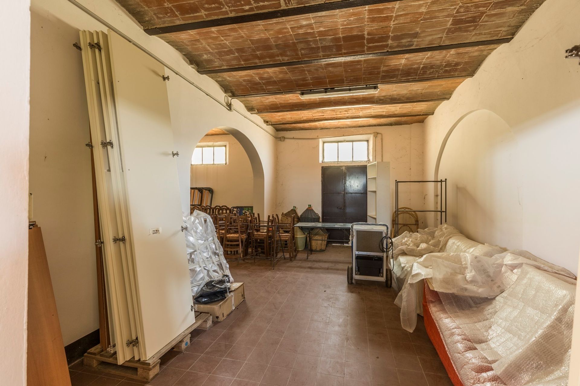 casa en Montepulciano, Tuscany 11136817