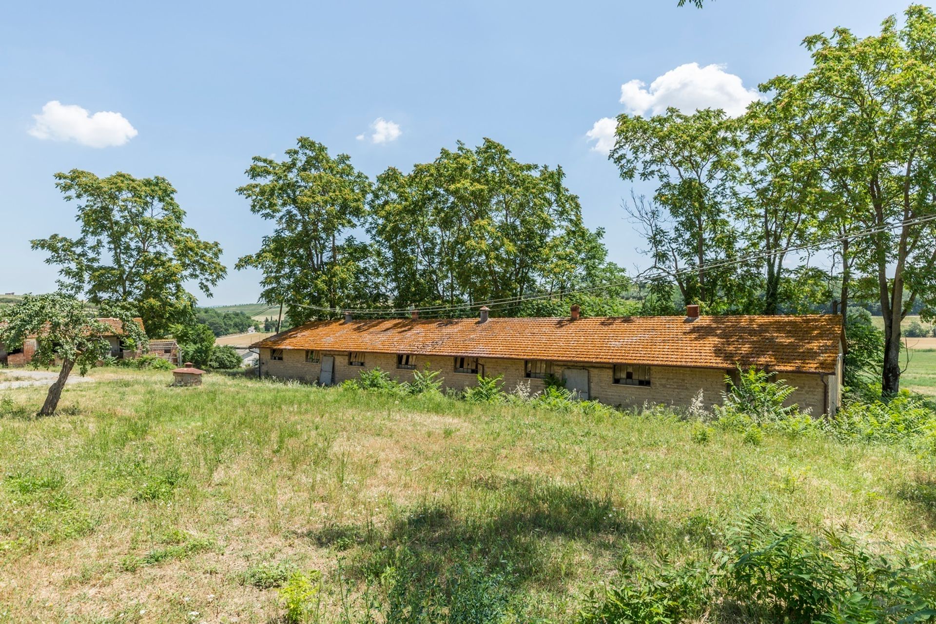 casa en Montepulciano, Tuscany 11136817