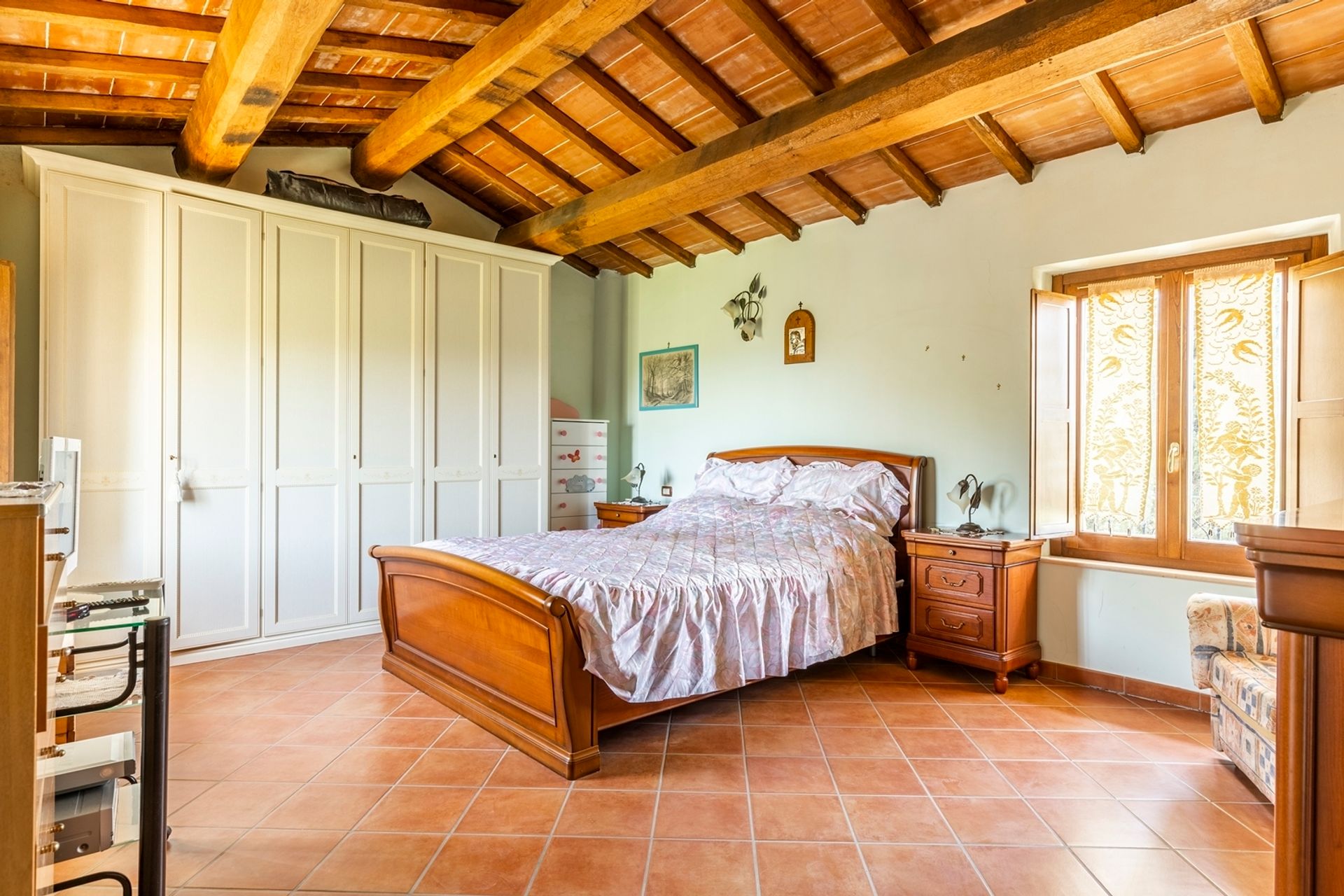 Casa nel Chiusi, Tuscany 11136819