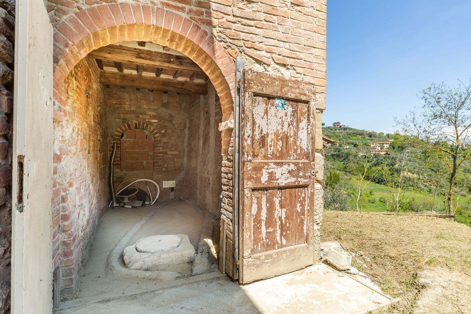 Casa nel Chiusi, Tuscany 11136819