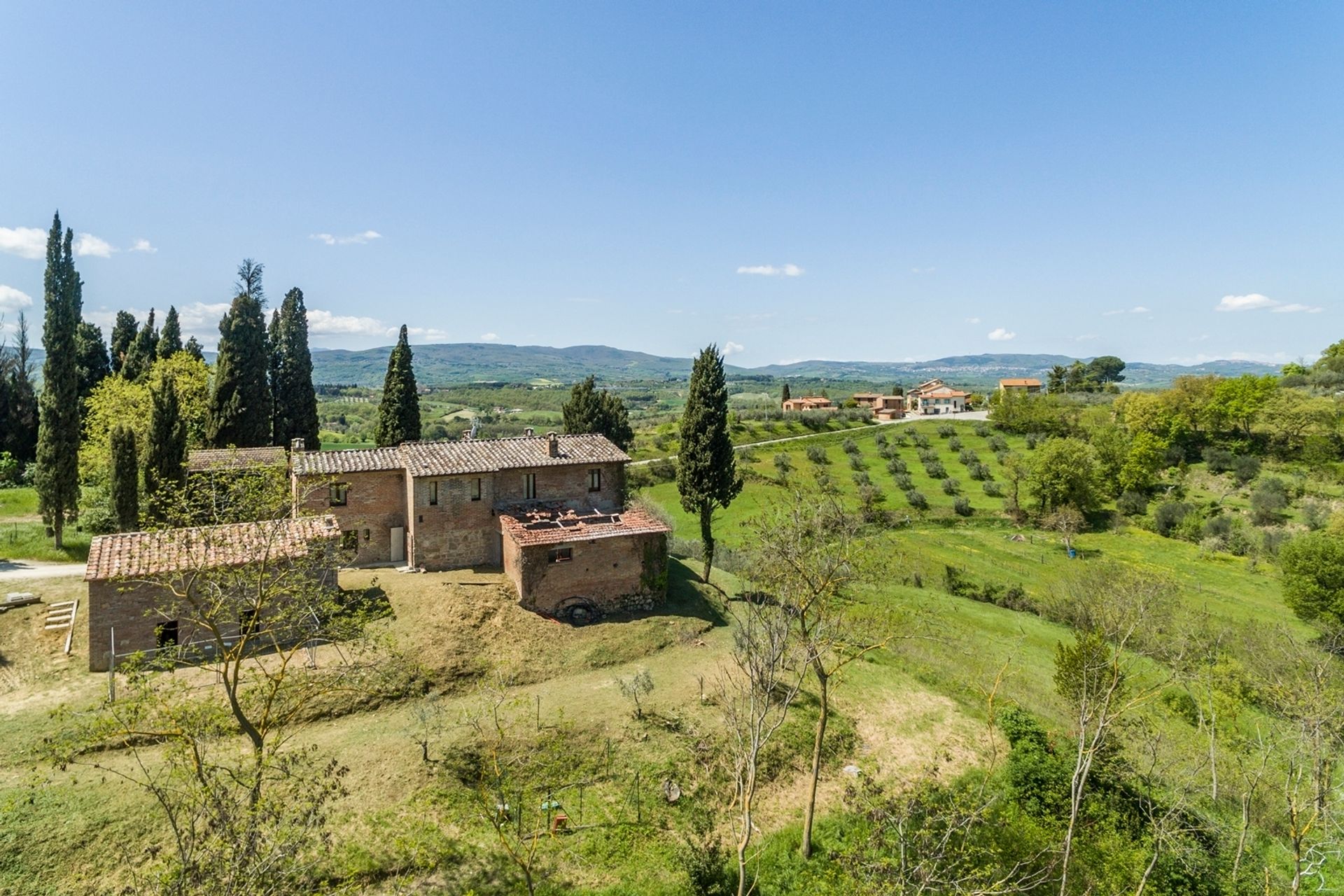 Casa nel Chiusi, Tuscany 11136819