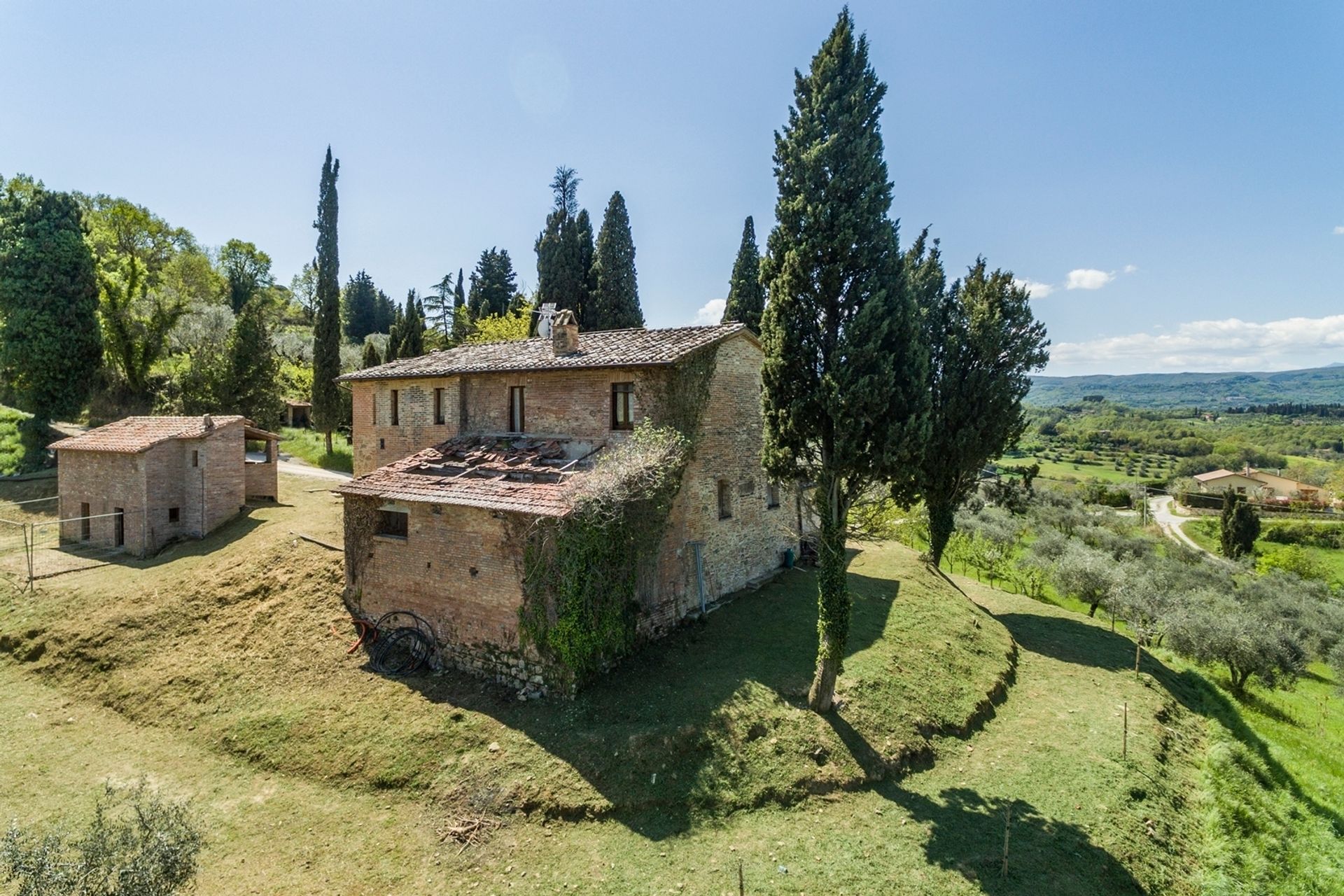 Casa nel Chiusi, Tuscany 11136819