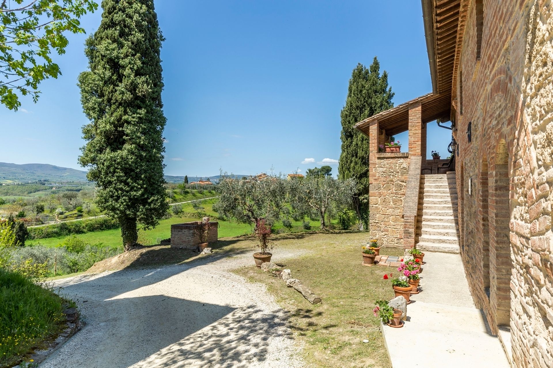 Casa nel Chiusi, Tuscany 11136819