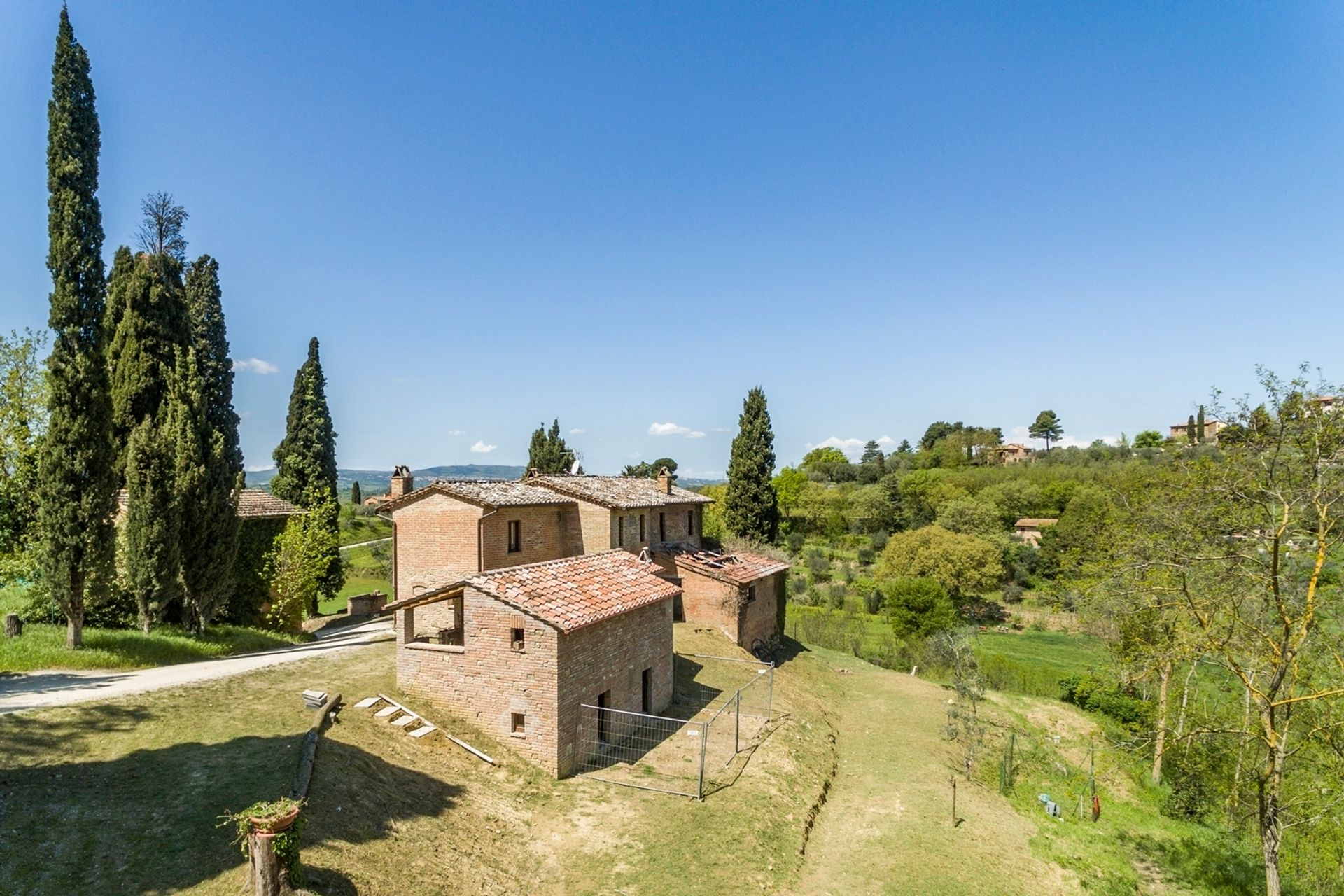 Casa nel Chiusi, Tuscany 11136819