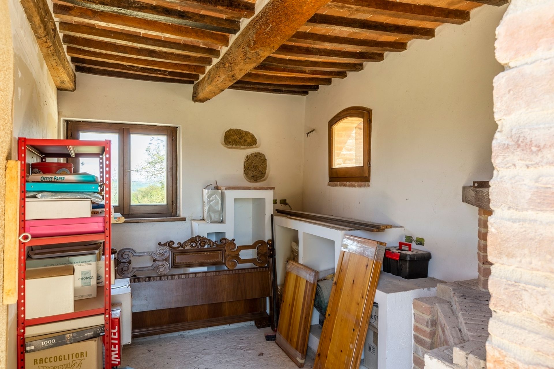 Casa nel Chiusi, Tuscany 11136819