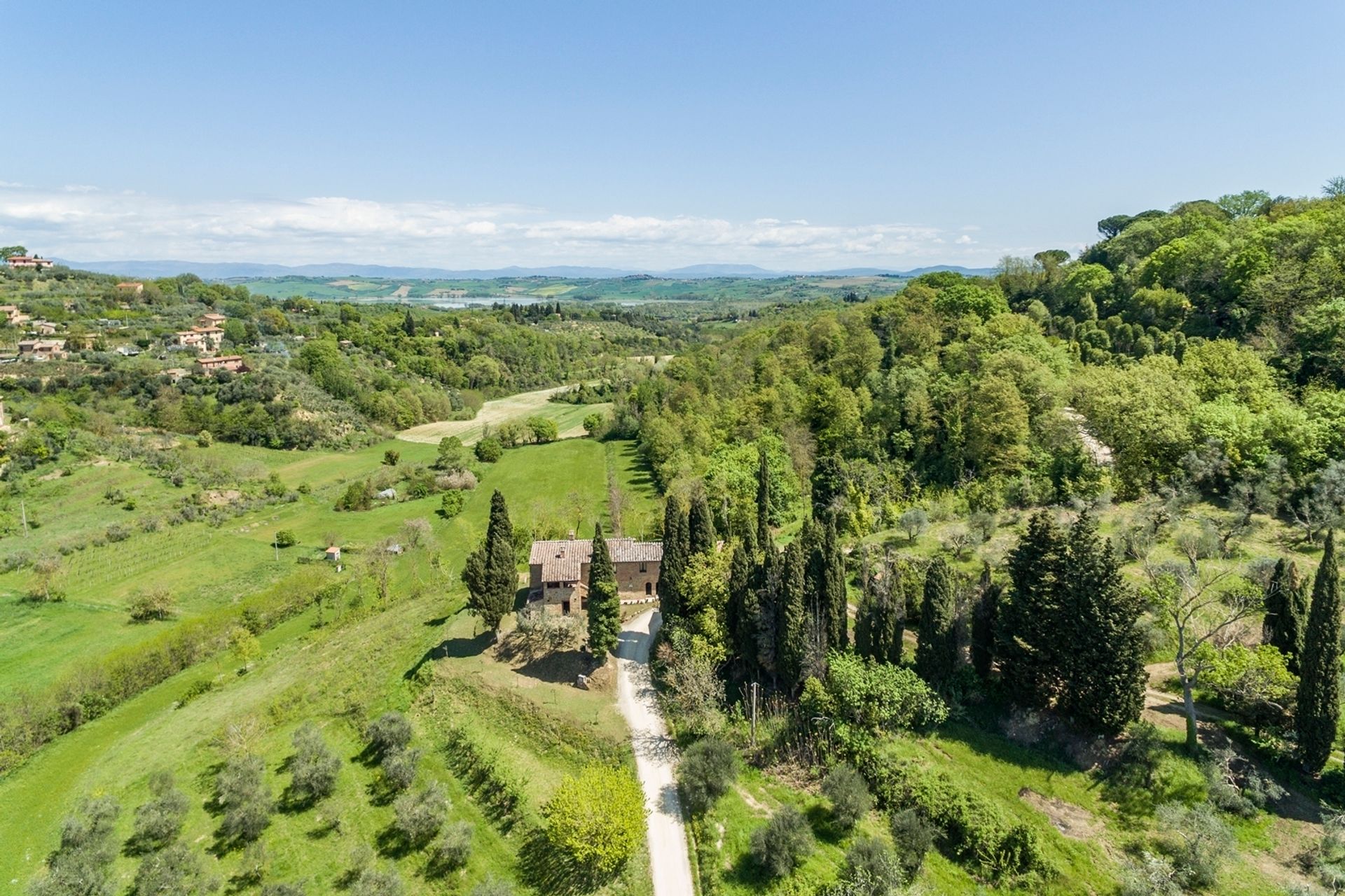 Casa nel Chiusi, Tuscany 11136819