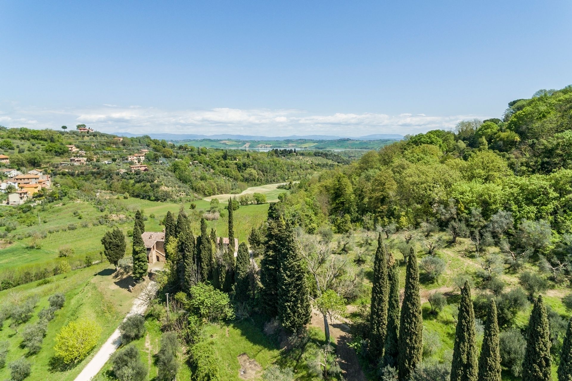 Casa nel Chiusi, Tuscany 11136819