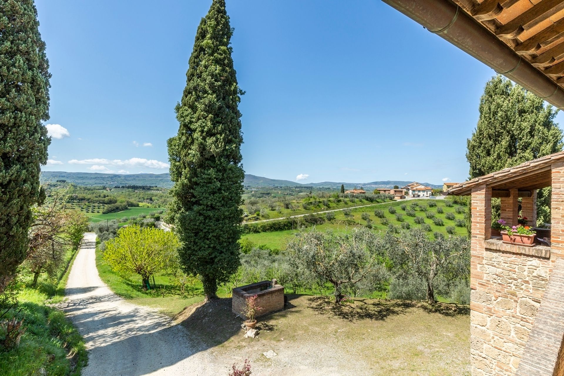 Casa nel Chiusi, Tuscany 11136819