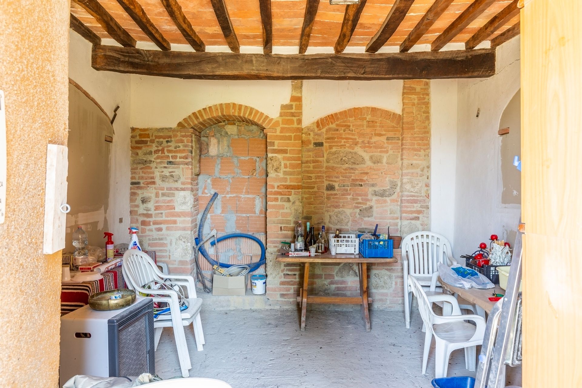 Casa nel Chiusi, Tuscany 11136819