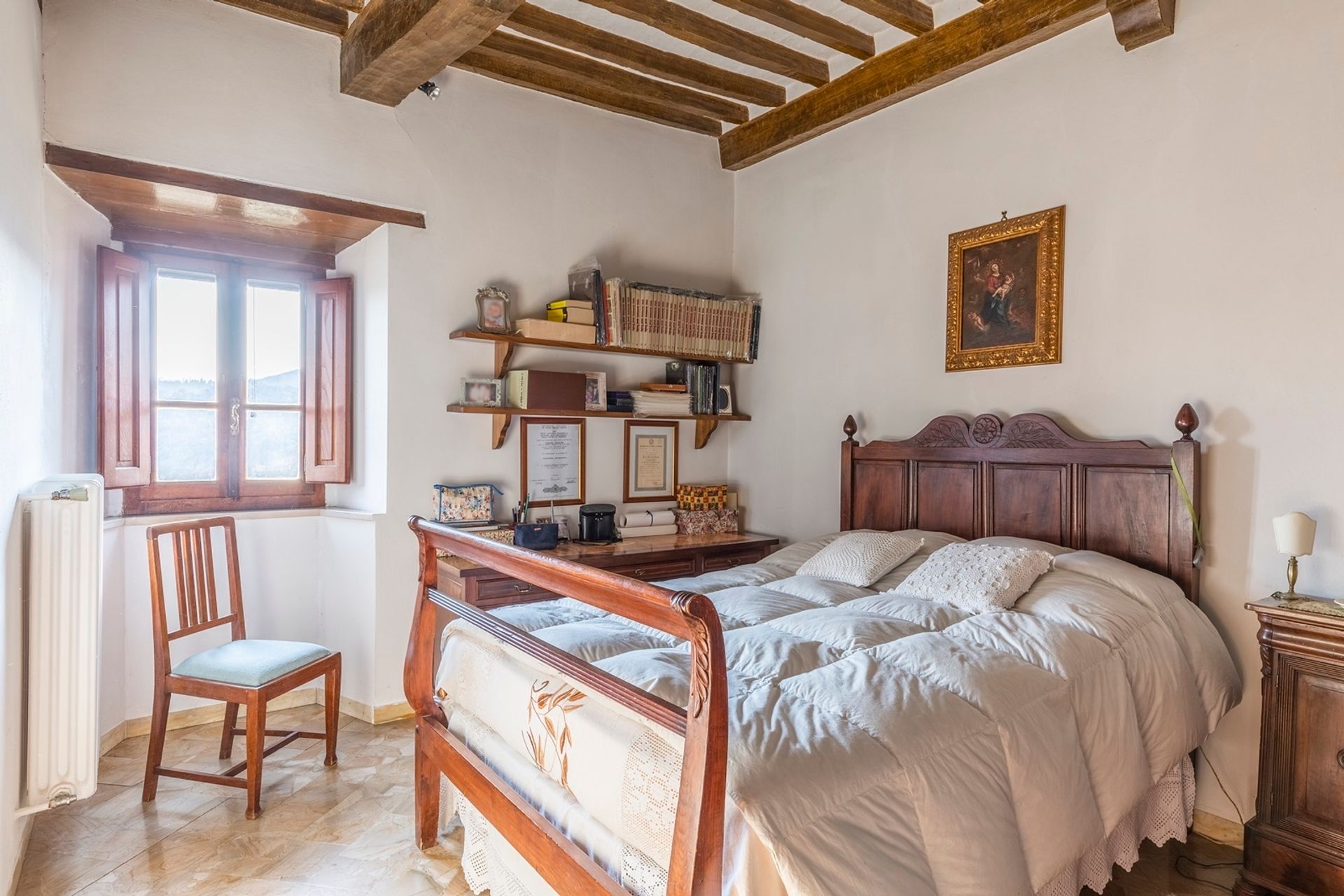 rumah dalam Cortona, Tuscany 11136822