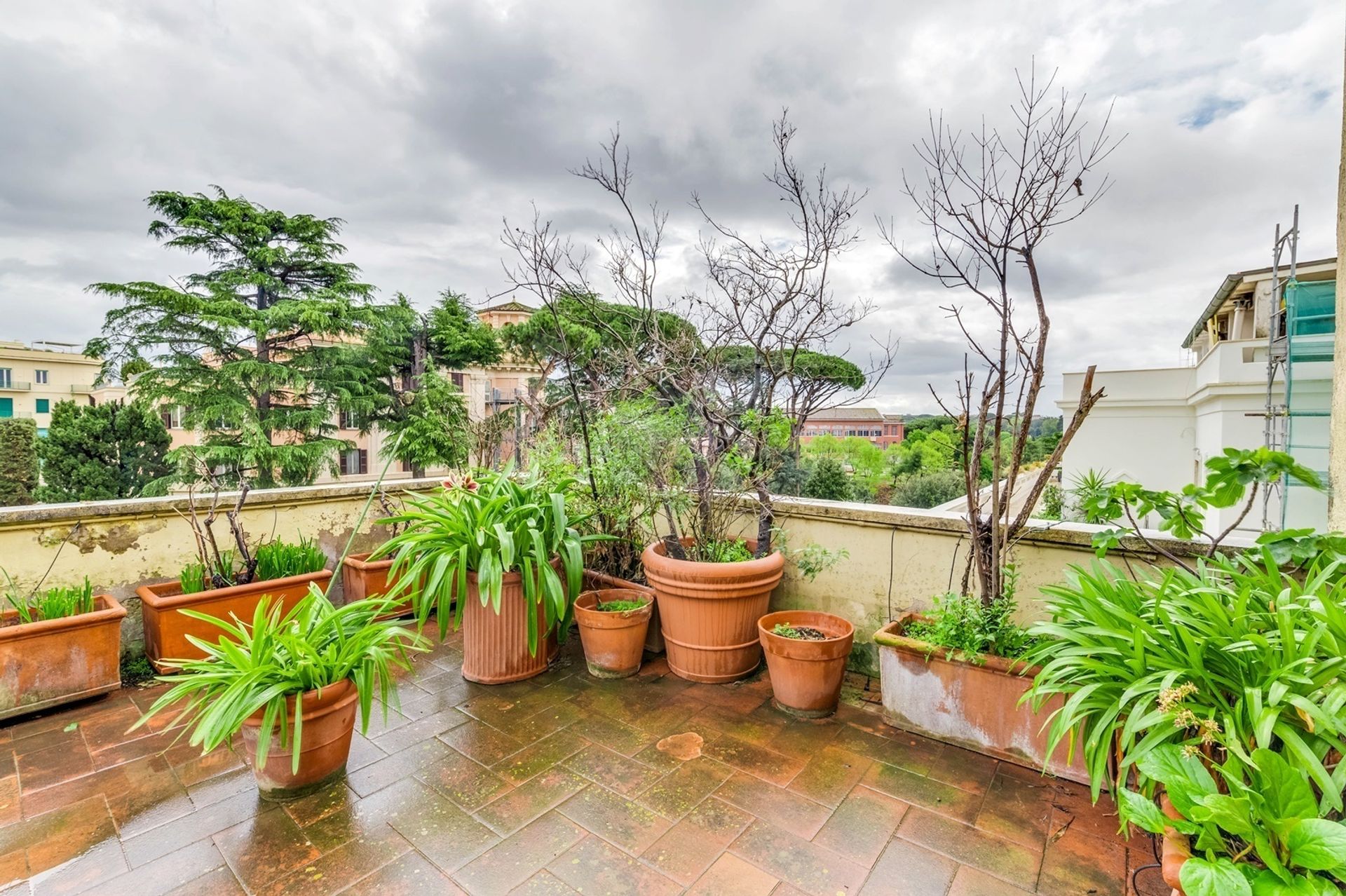 Condominium in Rome, Lazio 11136823