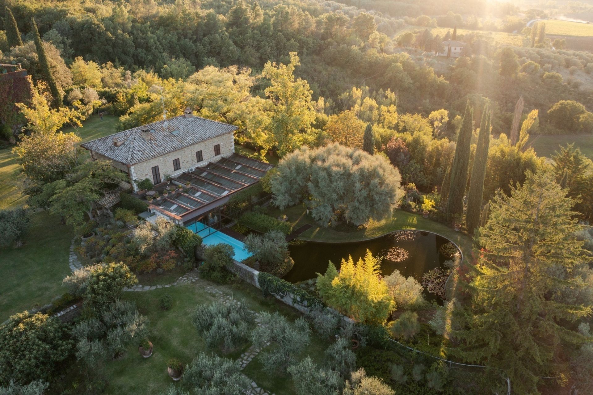 casa en perugia, Umbría 11136828