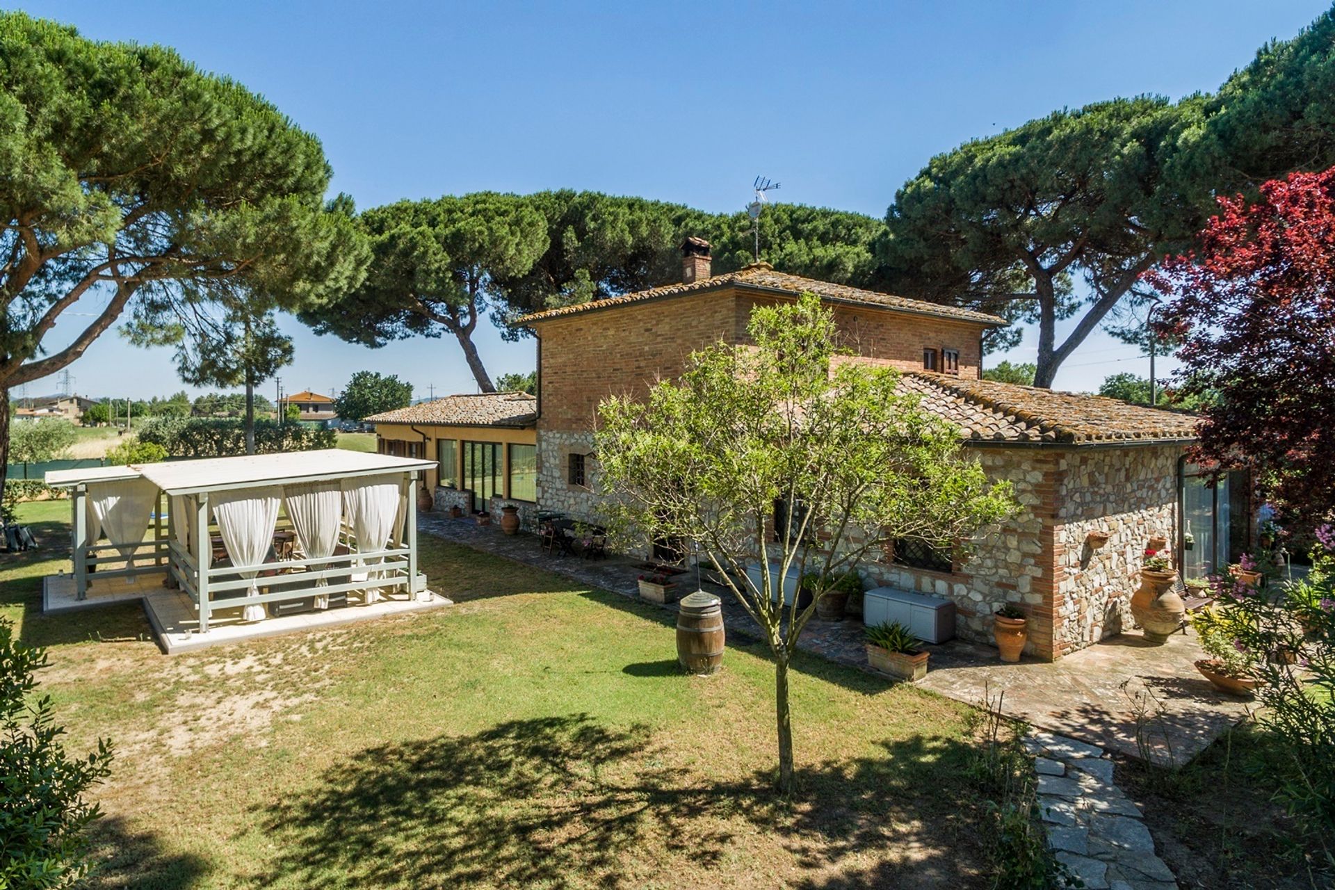 casa en Castiglione del Lago, Umbria 11136832