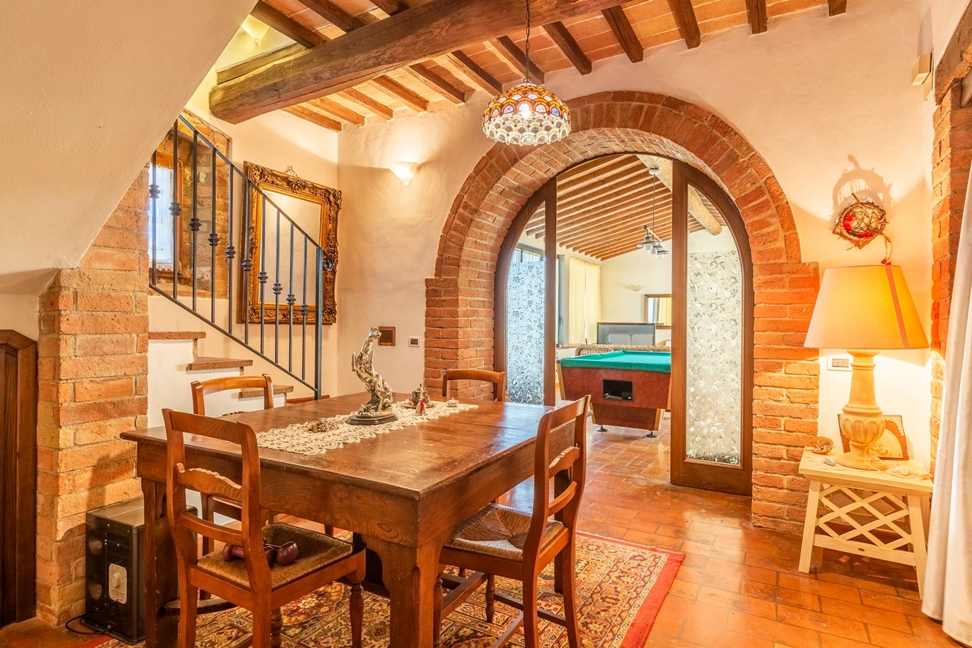 casa en Castiglione del Lago, Umbria 11136832