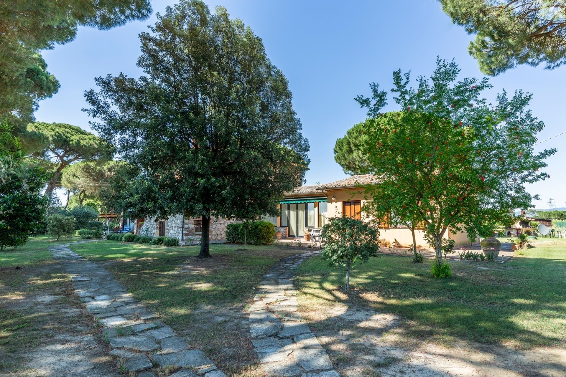 casa en Castiglione del Lago, Umbria 11136832