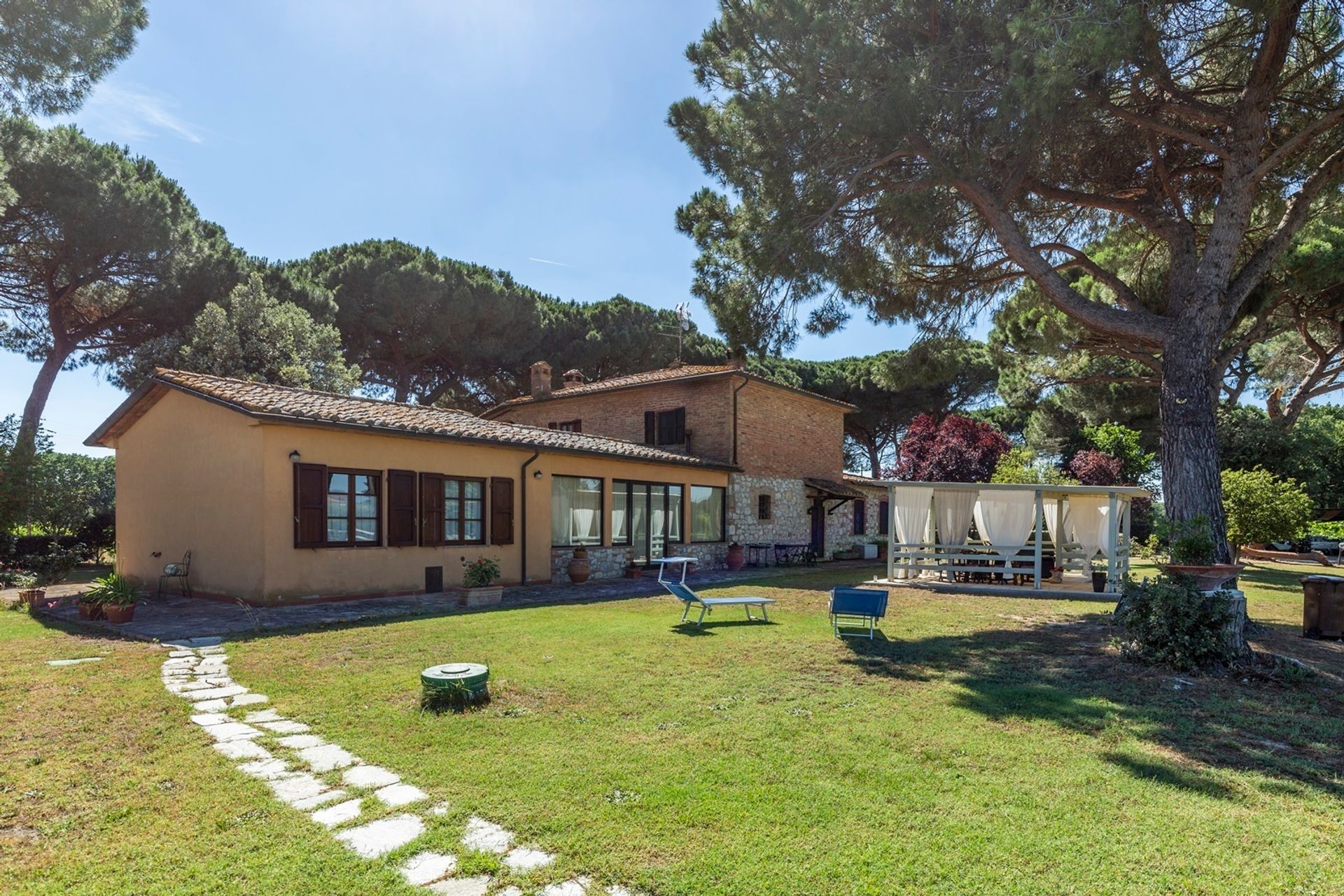 casa en Castiglione del Lago, Umbria 11136832