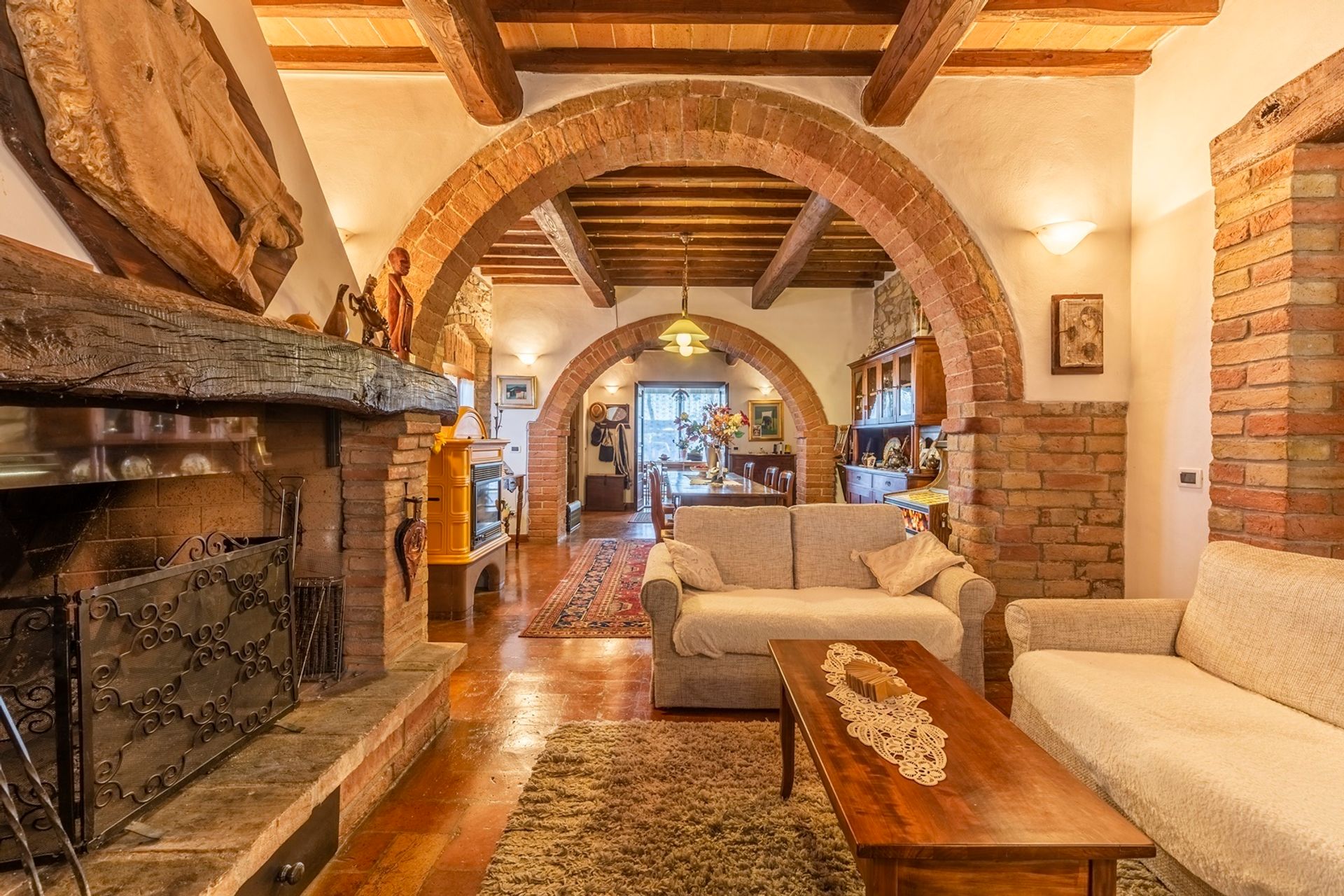 Haus im Castiglione del Lago, Umbria 11136832