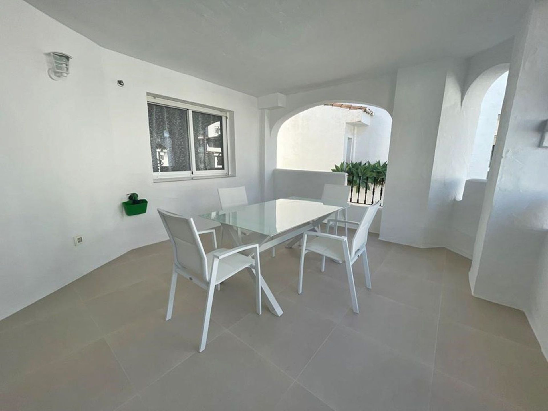 Condominio en El Ángel, Andalucía 11136840