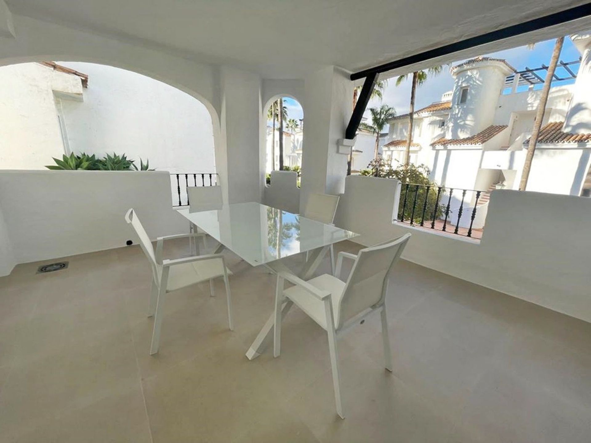 Condominio en El Ángel, Andalucía 11136840