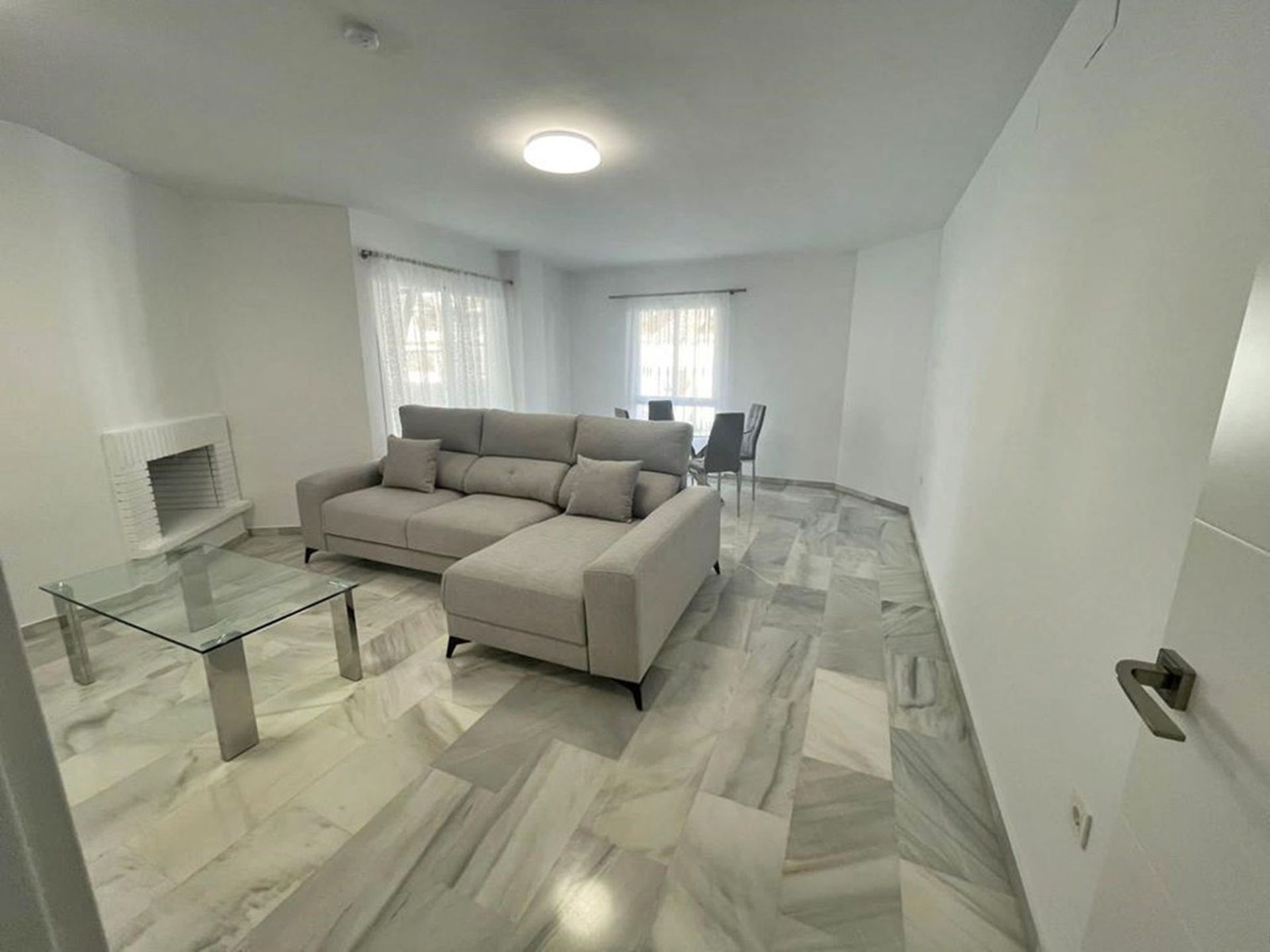 Condominio en El Ángel, Andalucía 11136840