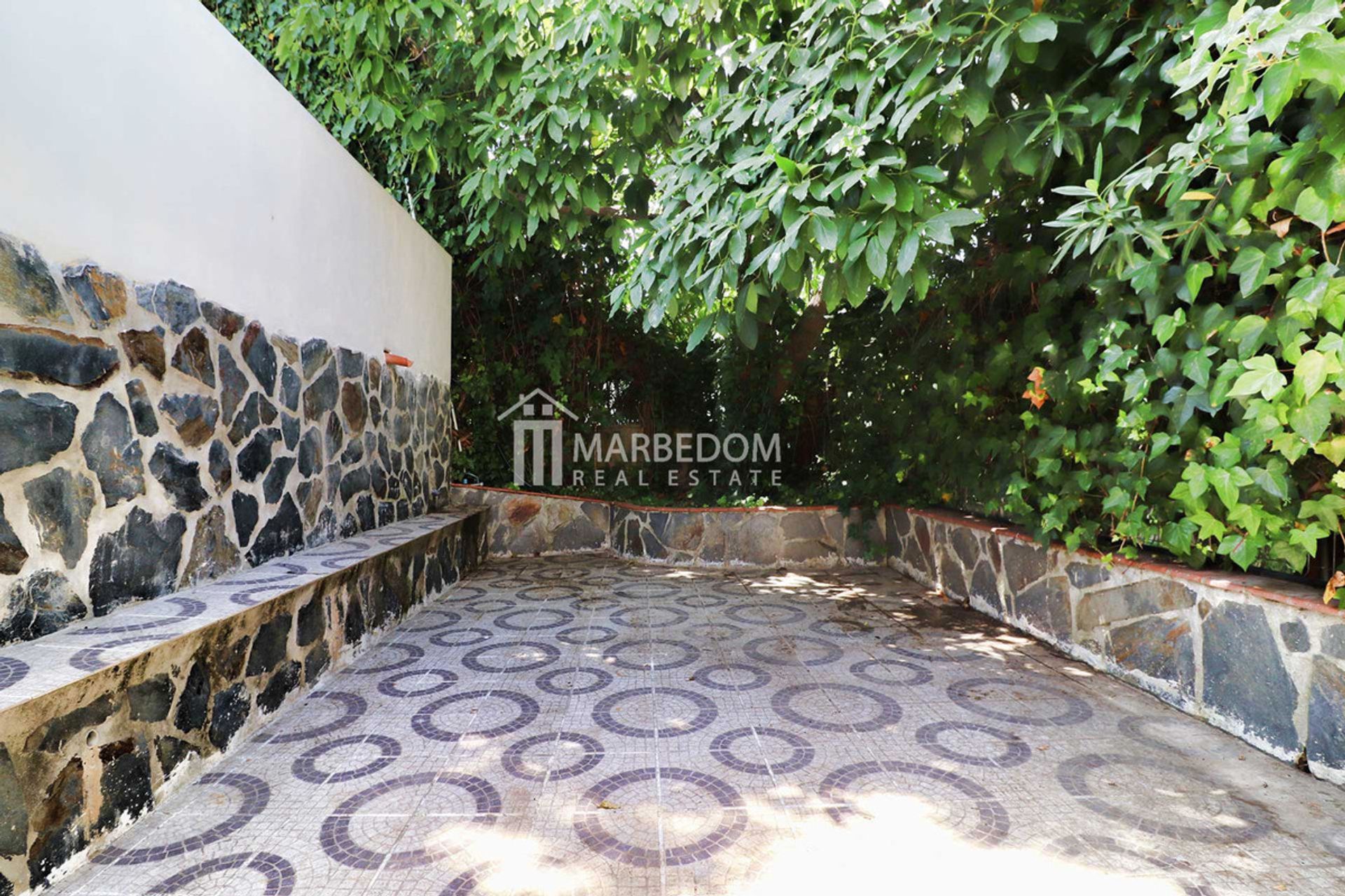 Casa nel Marbella, Andalucía 11136845