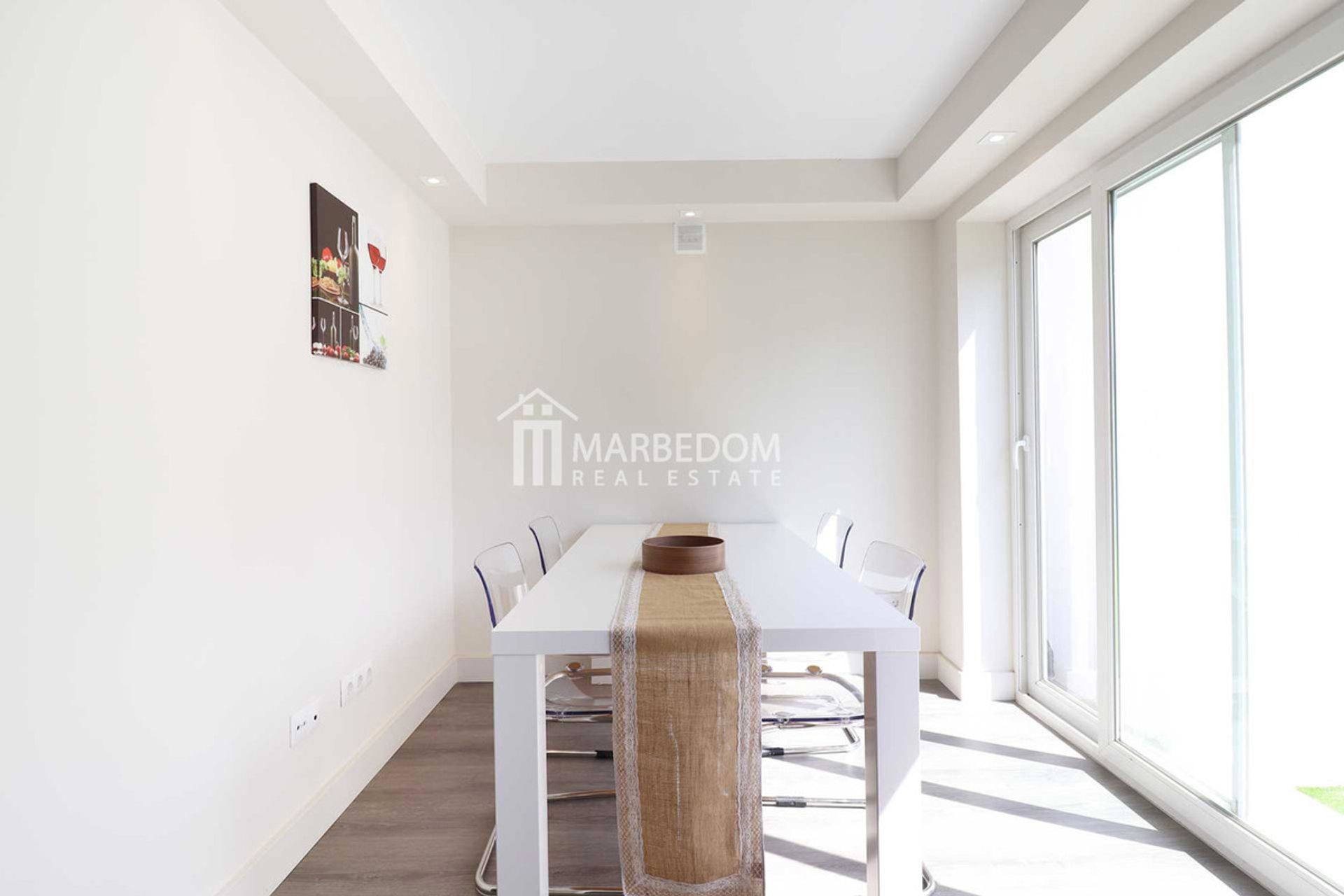 Casa nel Marbella, Andalucía 11136845