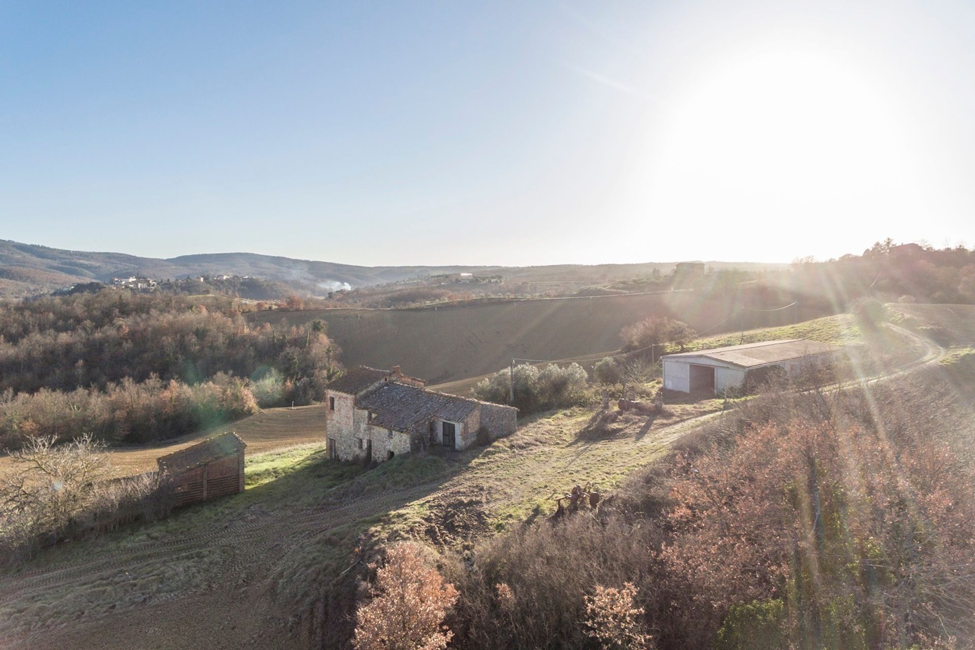 Hus i Piegaro, Umbria 11136847