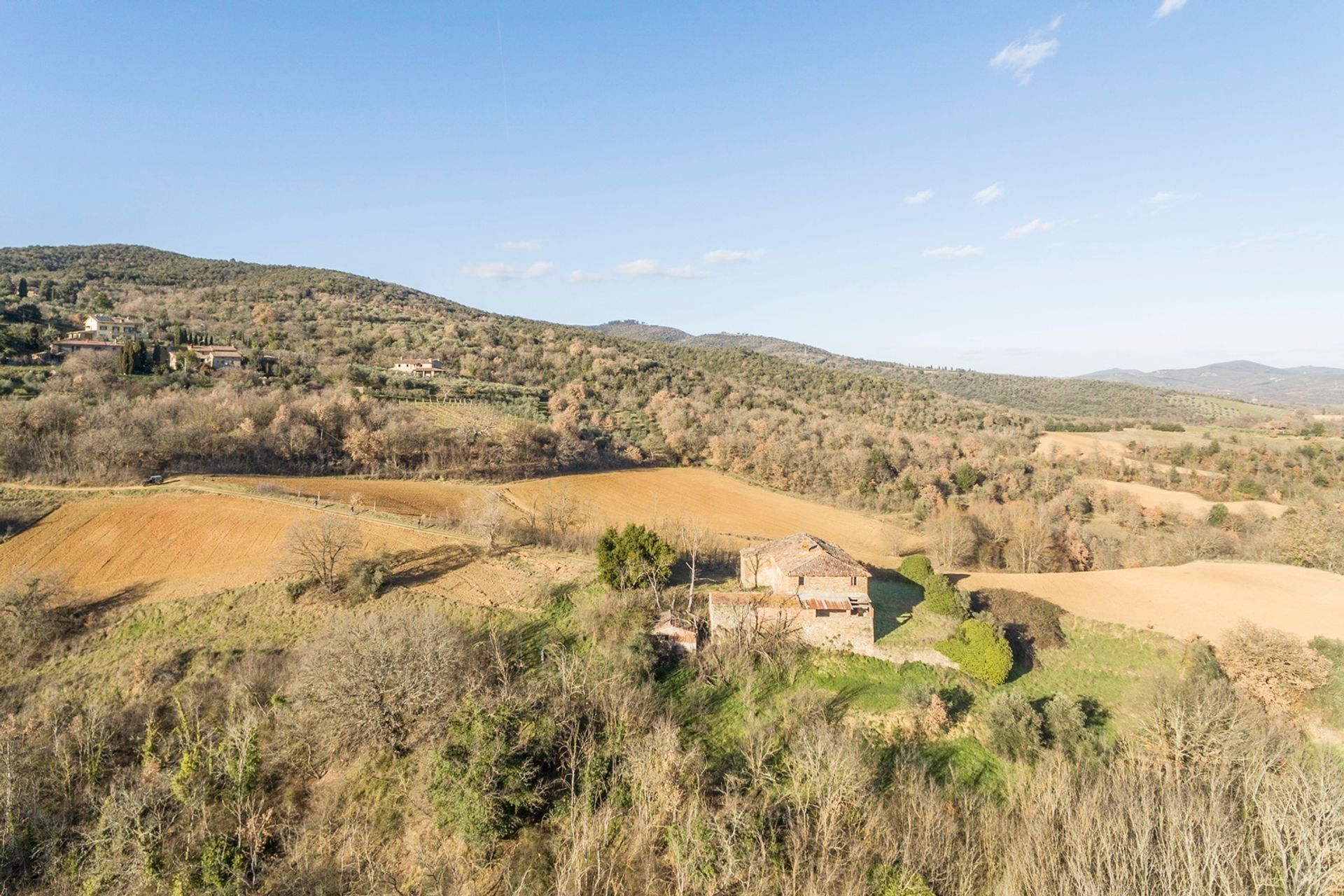 Huis in Piegaro, Umbrië 11136848