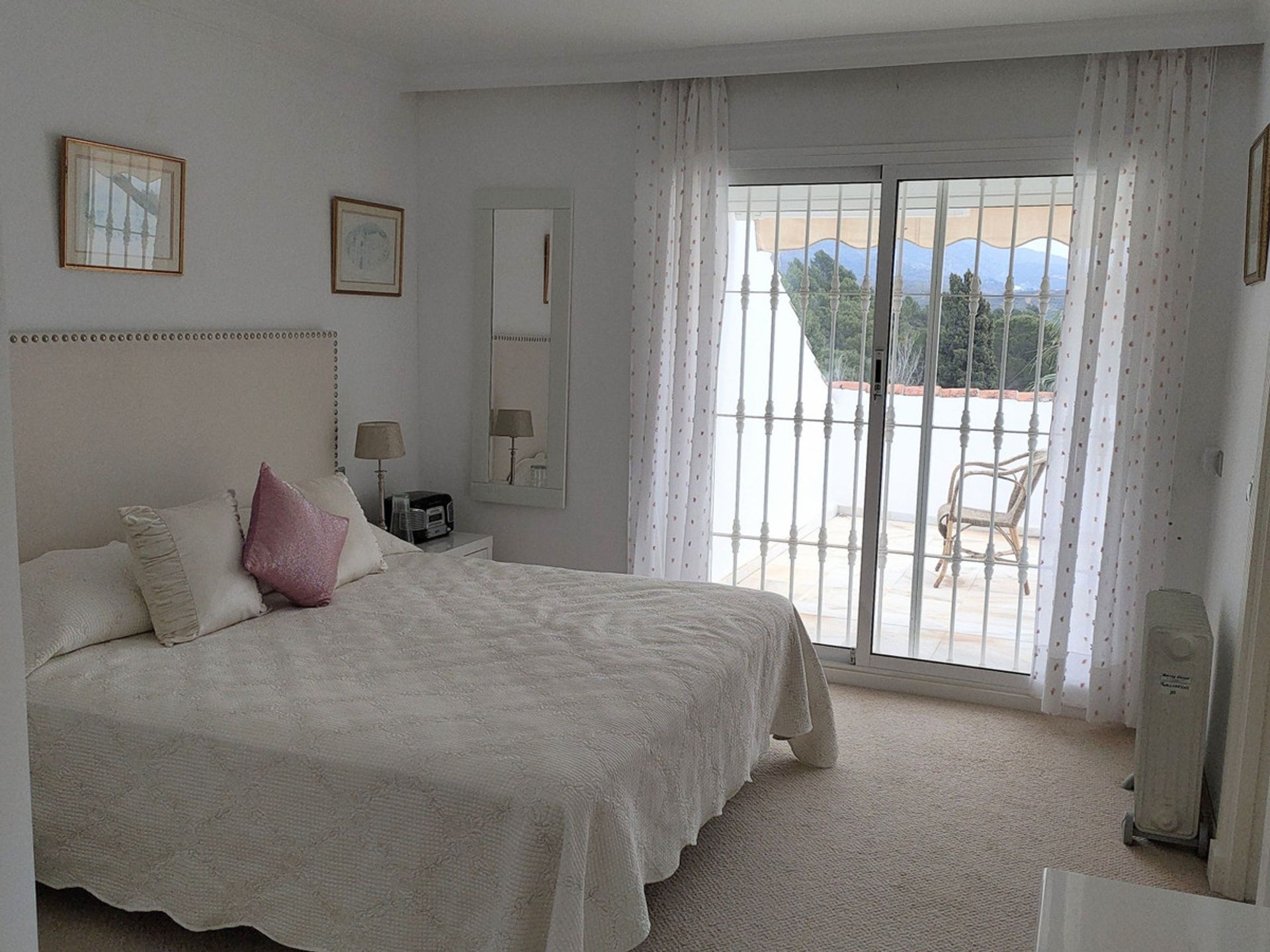 Hus i Marbella, Andalucía 11136852