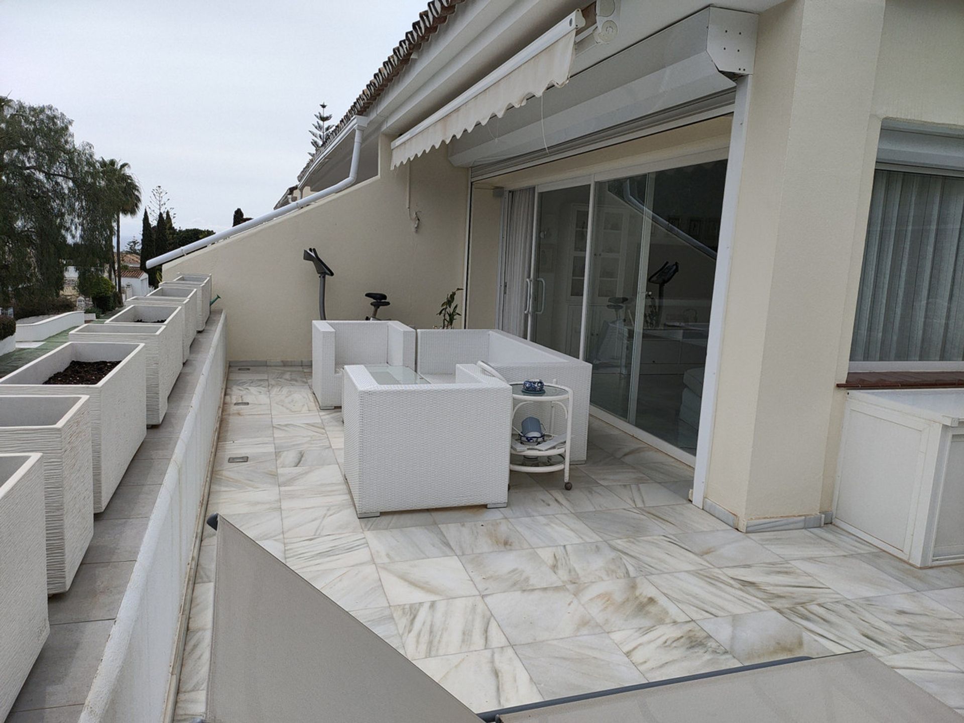 Hus i Marbella, Andalucía 11136852