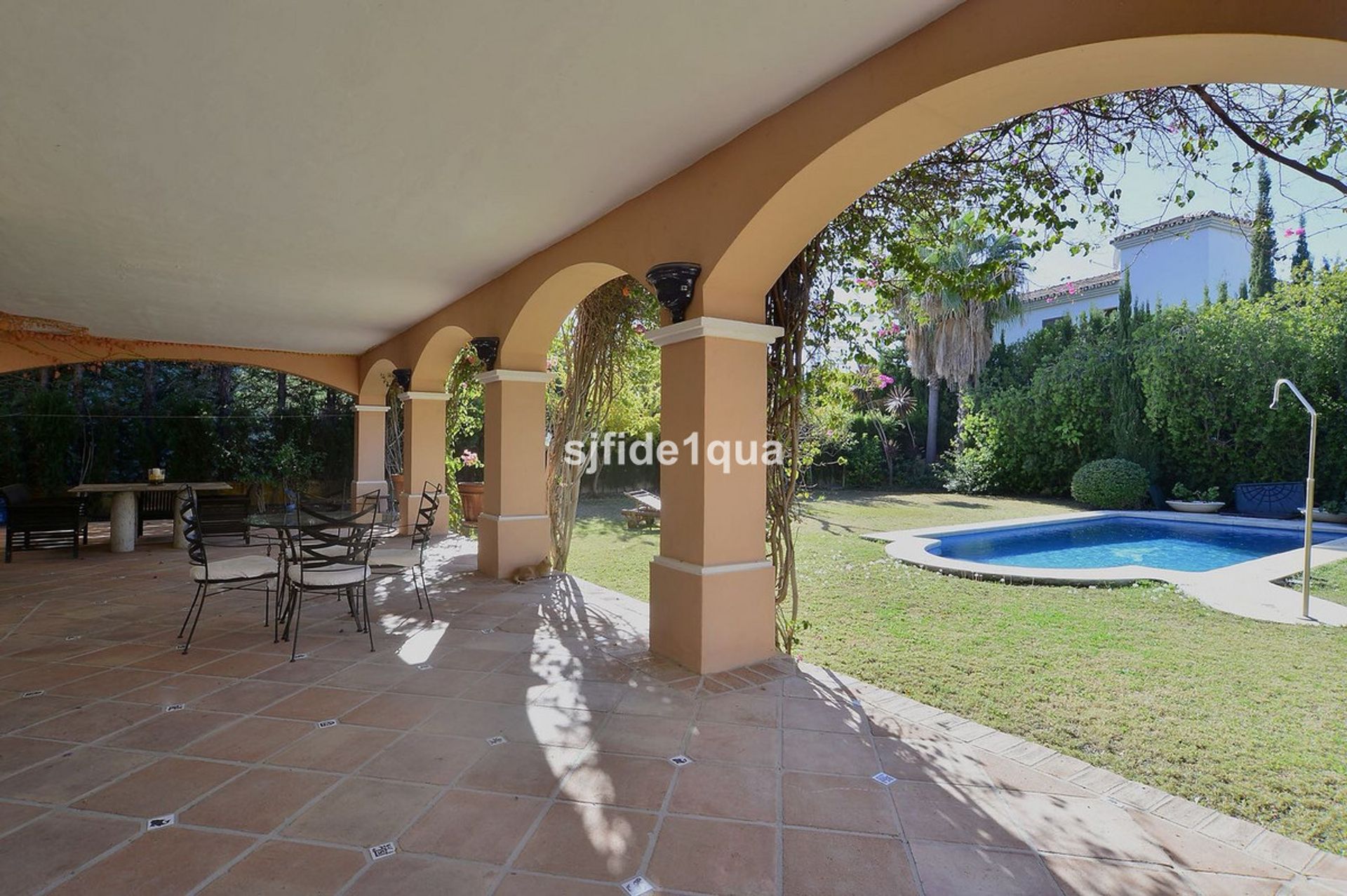 casa en El Ángel, Andalucía 11136853