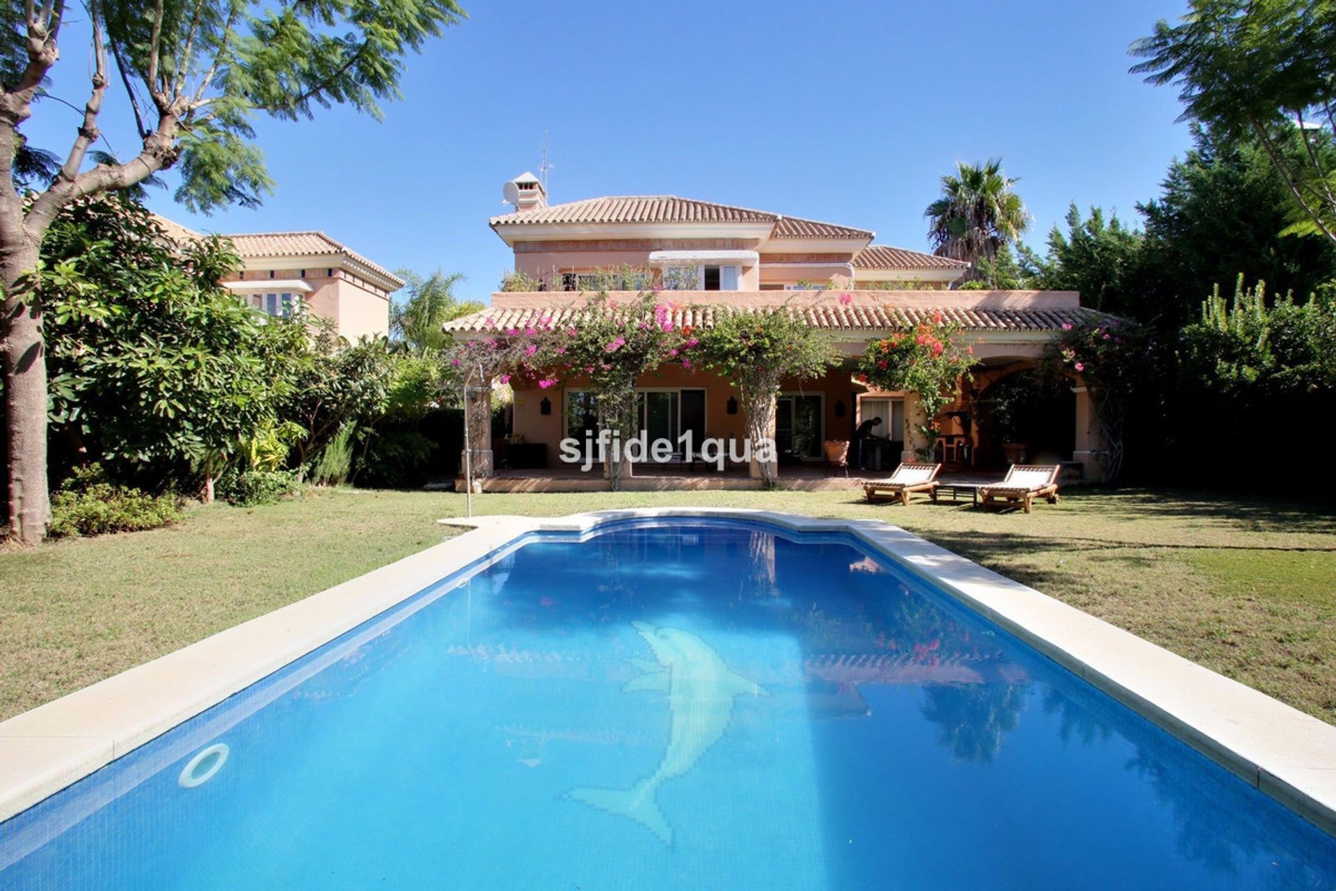 casa en El Ángel, Andalucía 11136853