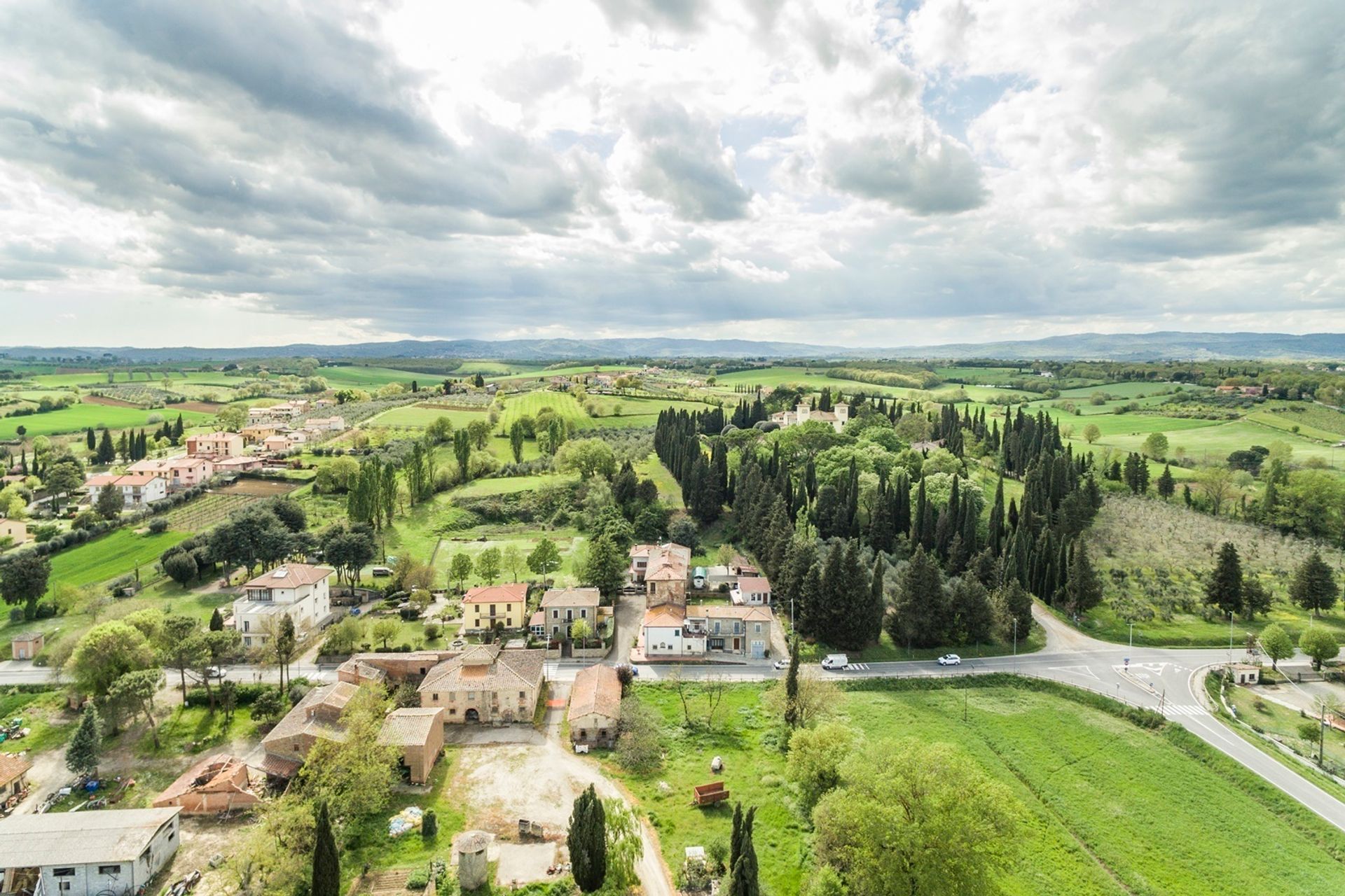 Συγκυριαρχία σε Monte San Savino, Tuscany 11136862