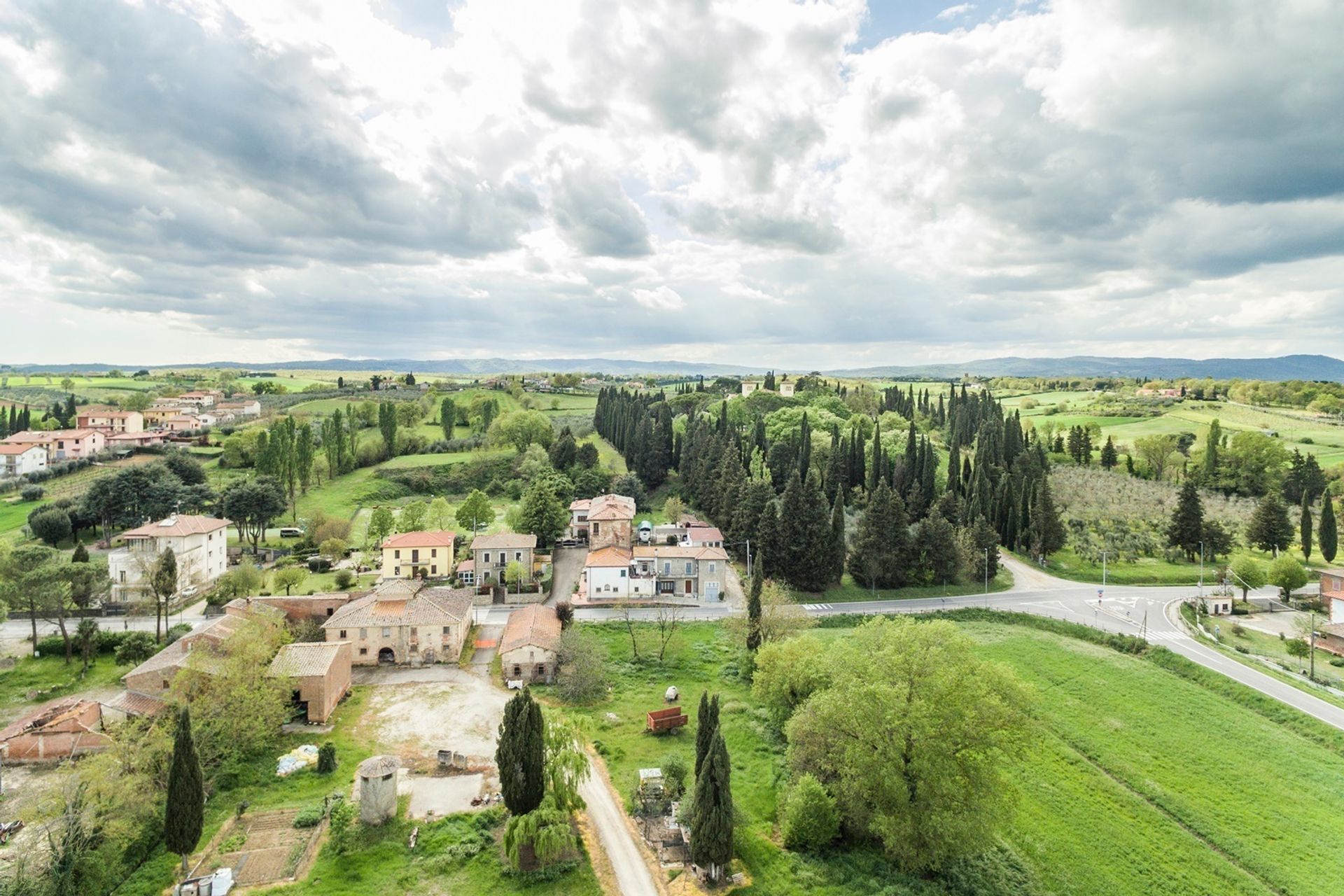 Συγκυριαρχία σε Monte San Savino, Tuscany 11136862