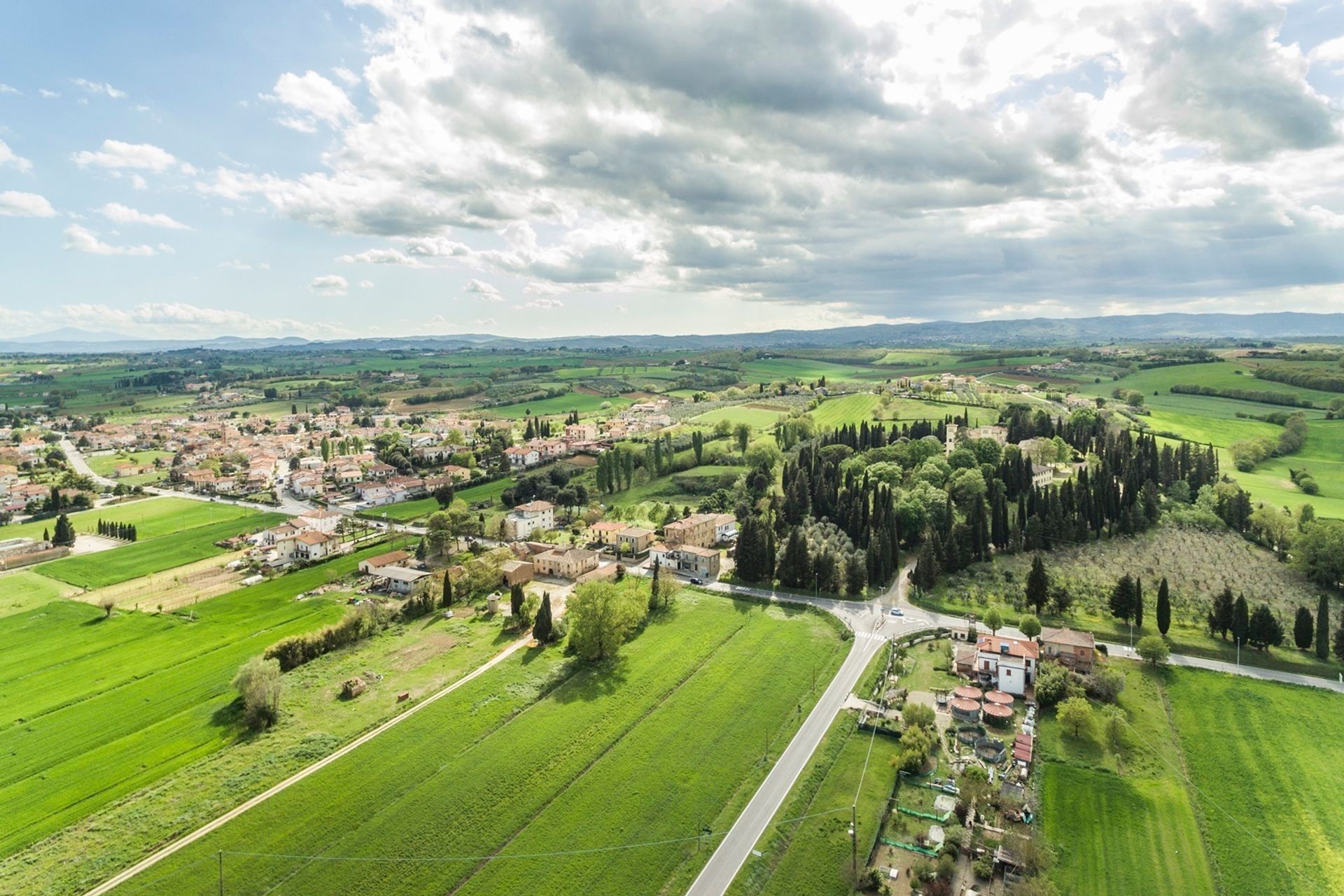 Συγκυριαρχία σε Monte San Savino, Tuscany 11136862