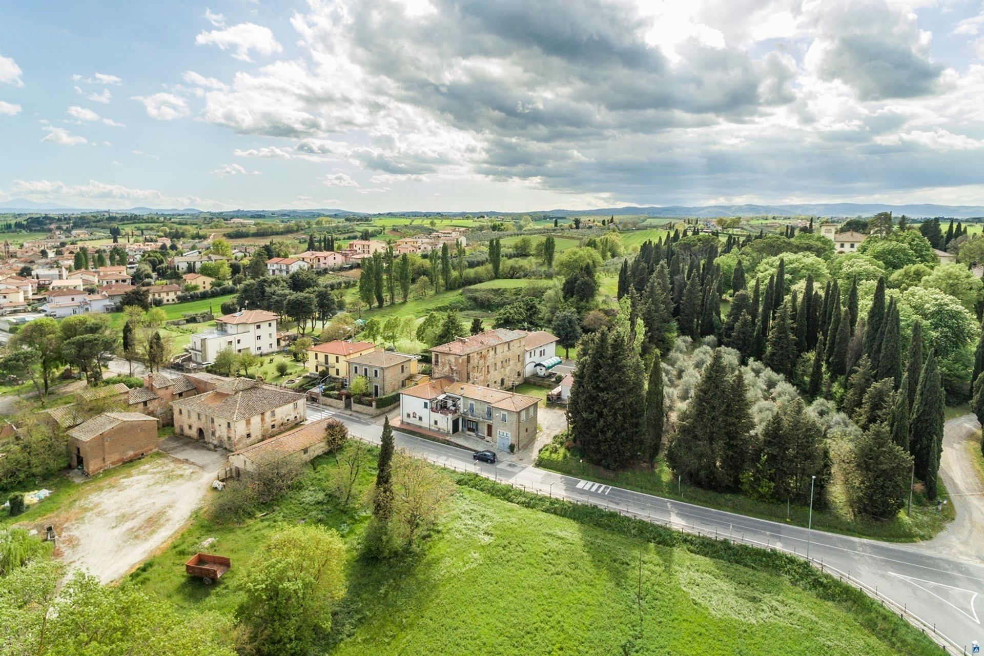 Συγκυριαρχία σε Monte San Savino, Tuscany 11136862