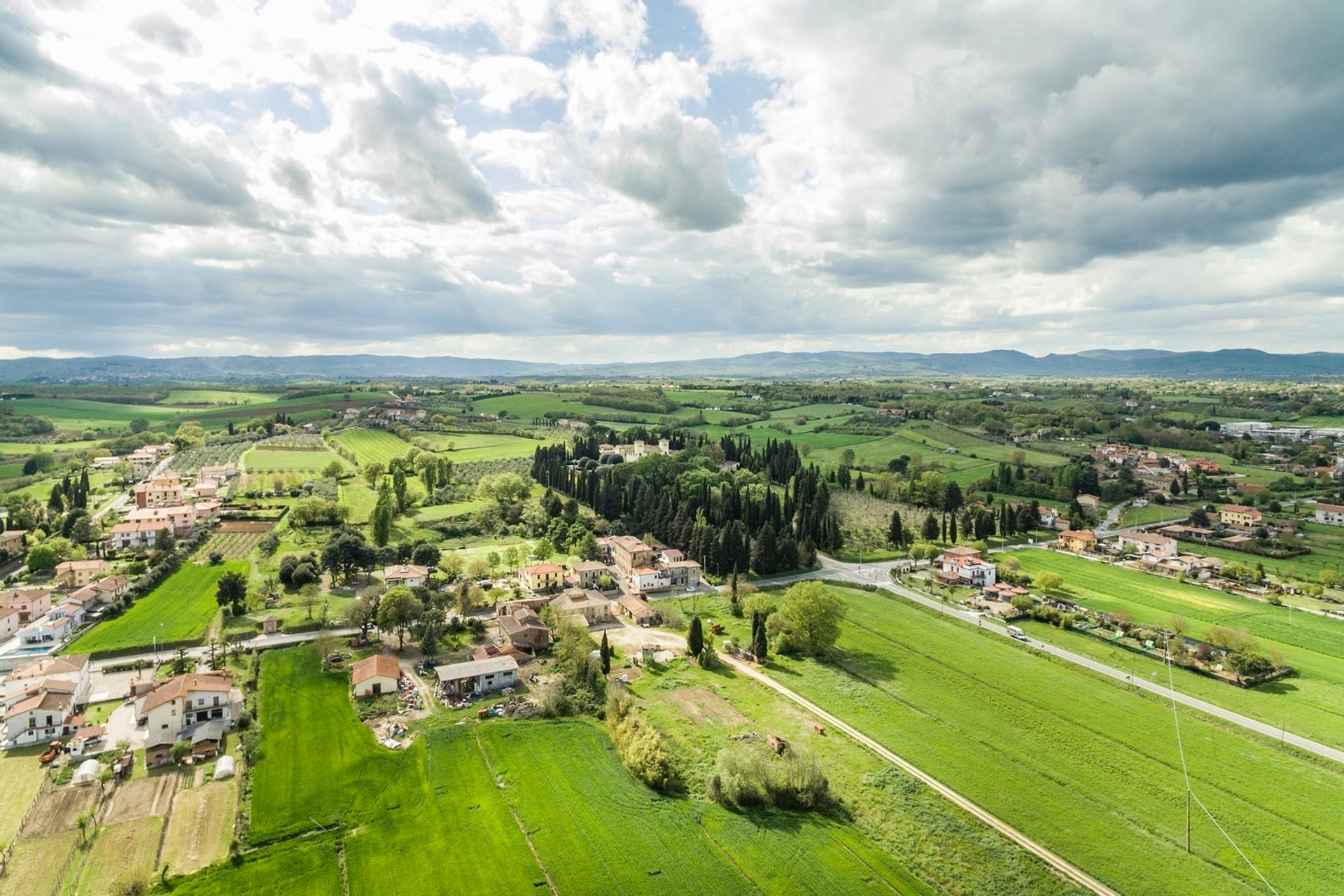 Συγκυριαρχία σε Monte San Savino, Tuscany 11136862