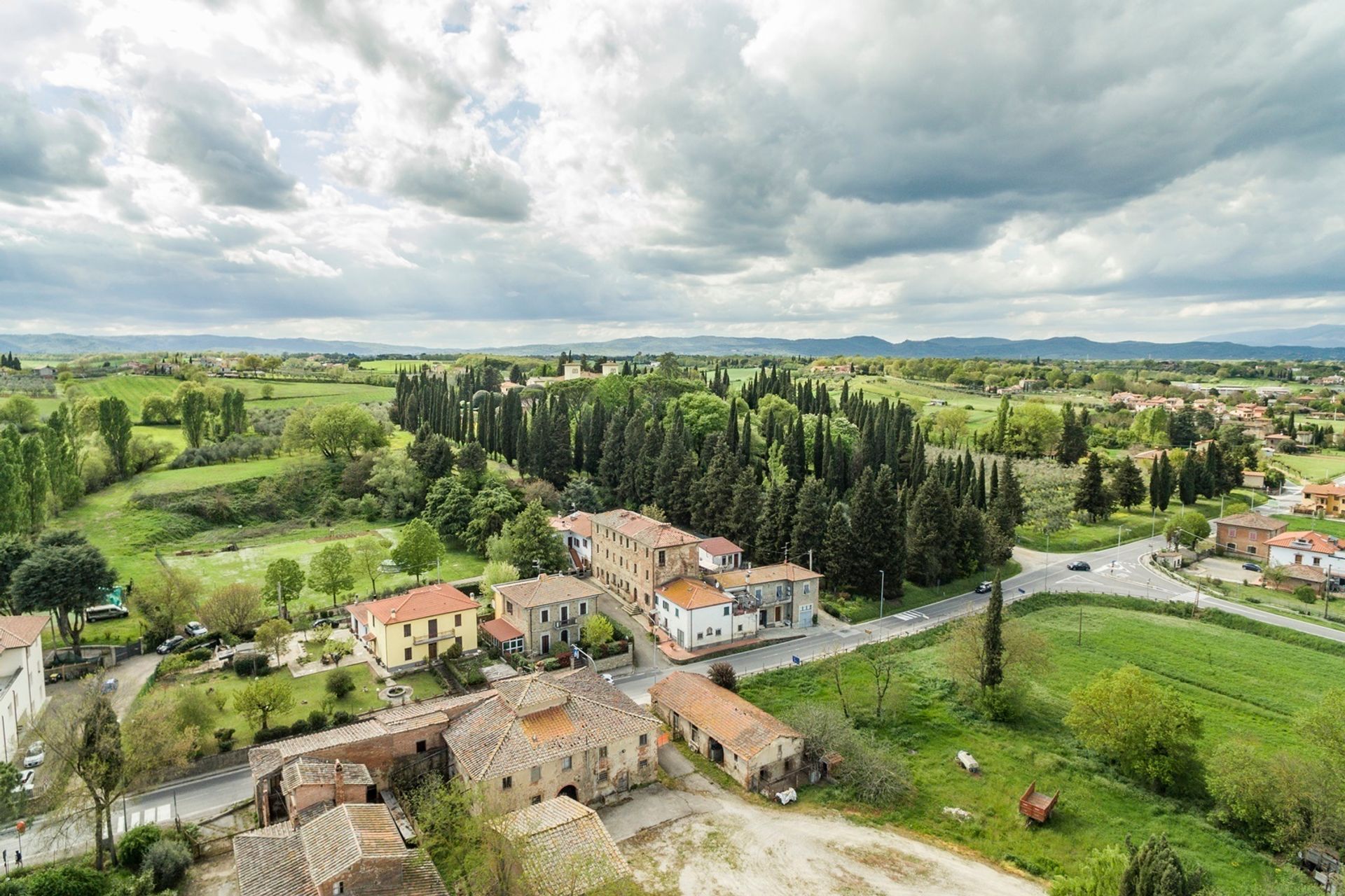 Συγκυριαρχία σε Monte San Savino, Tuscany 11136862